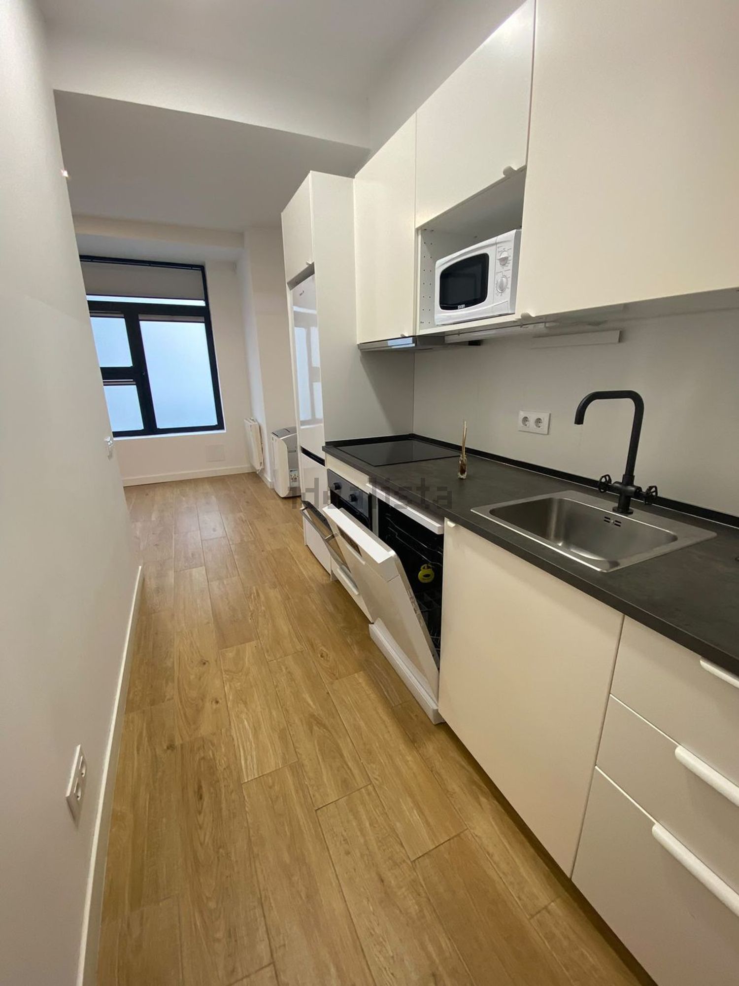 Pis de 42 m² a Madrid