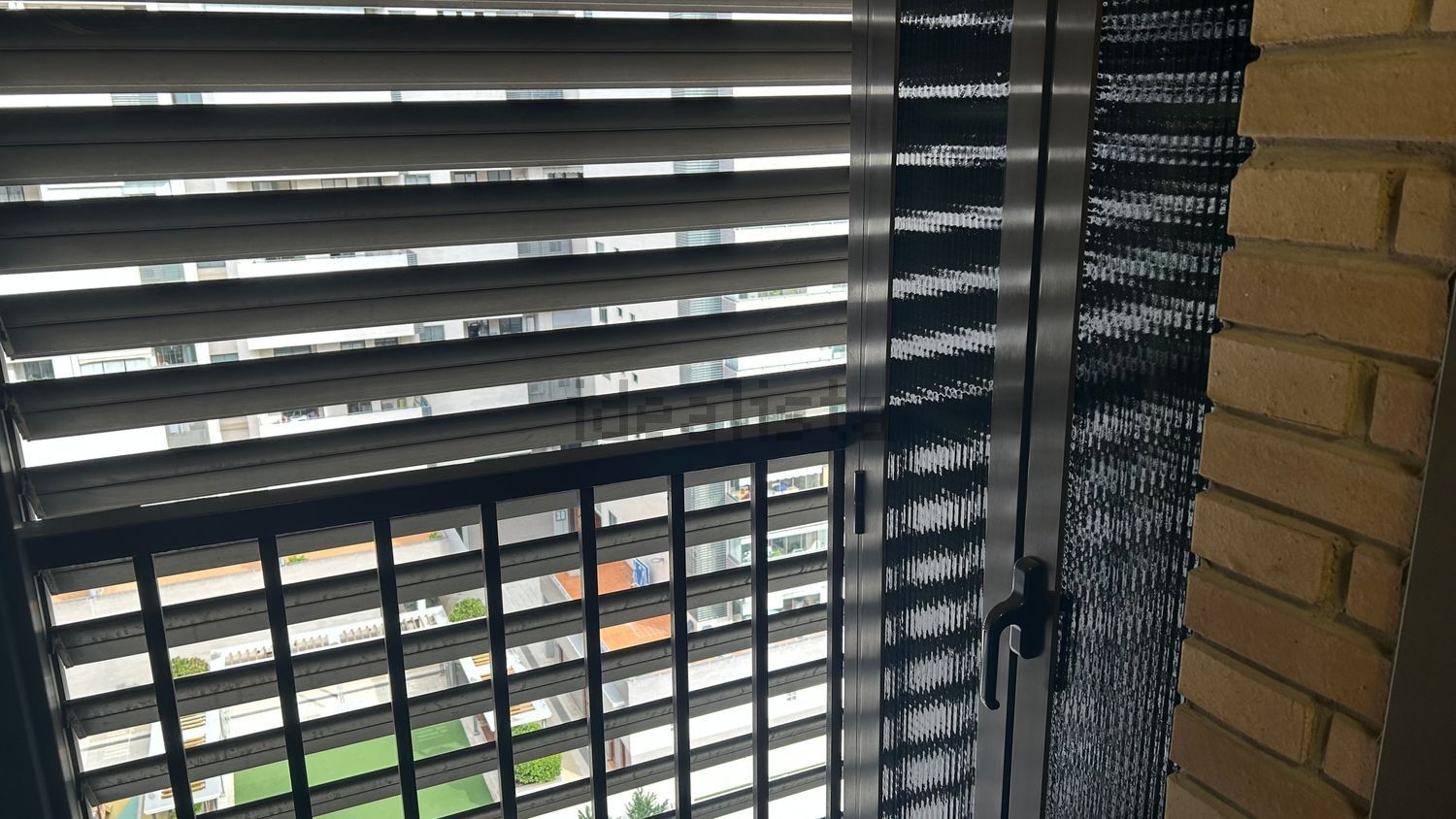 Apartamento 88 m² em Saragoça