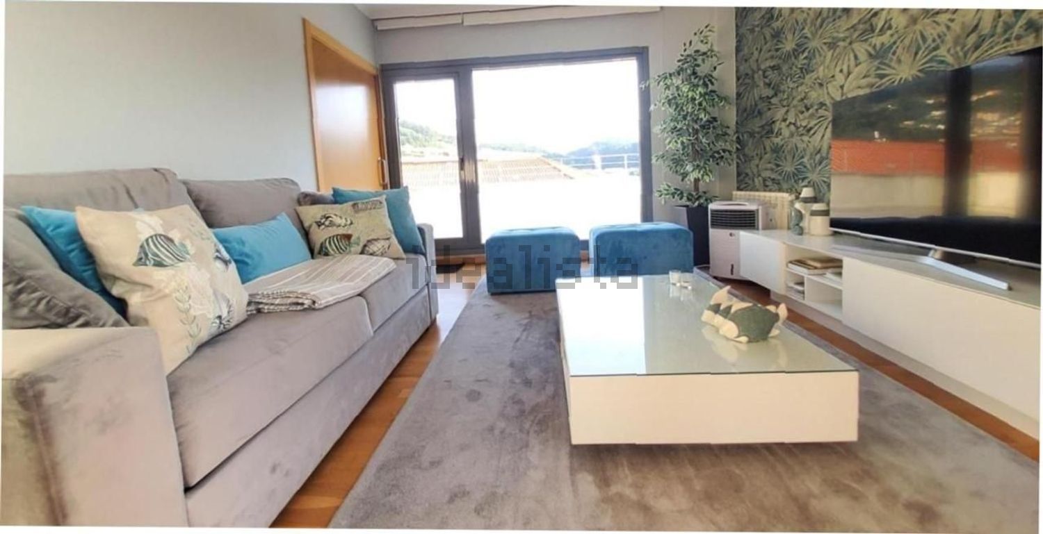 Wohnung 130 m² in Bueu