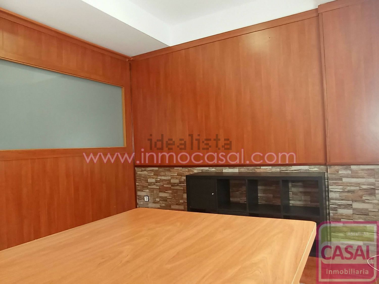 Piso de 80 m² en Avilés