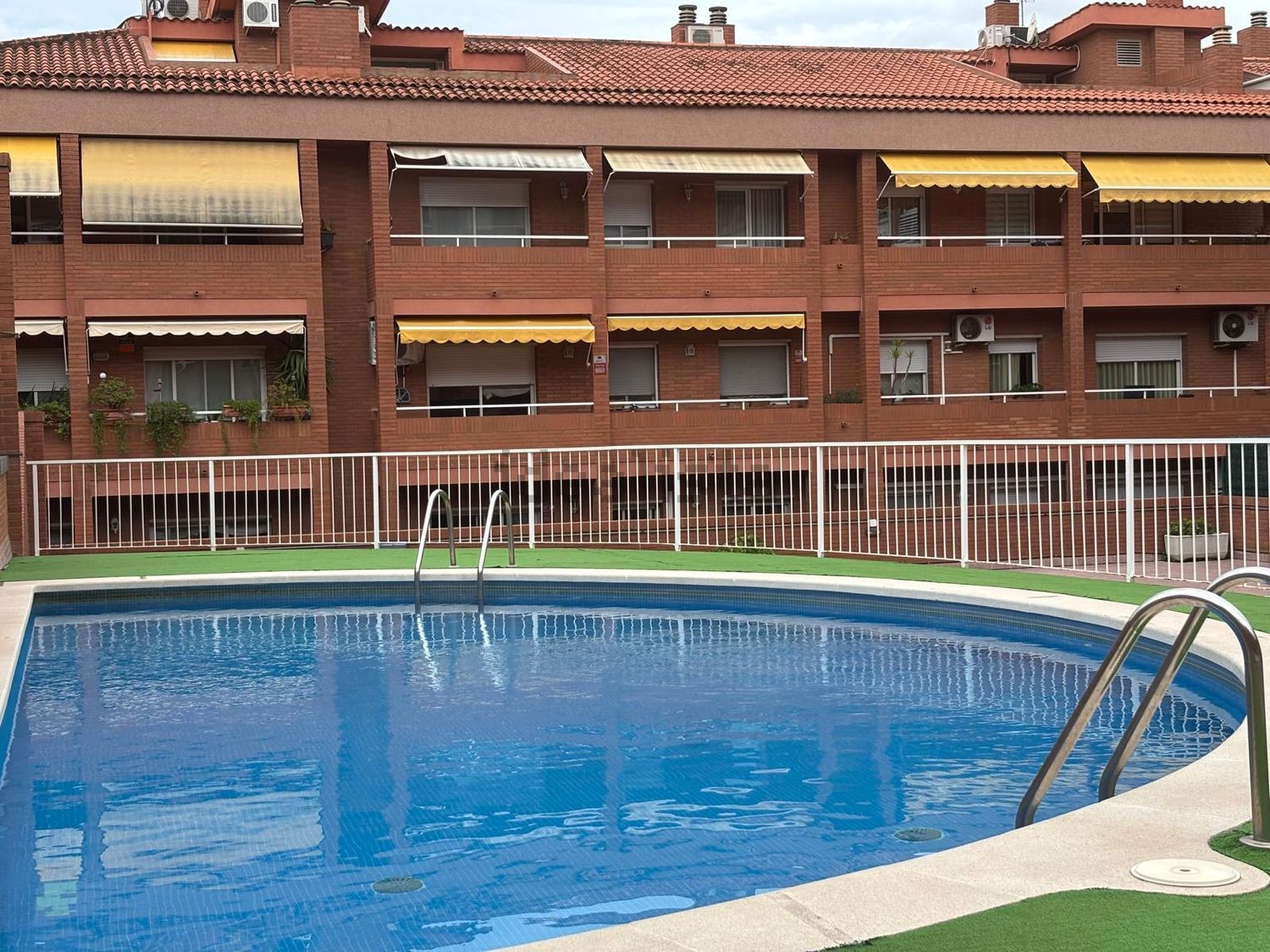 Pis de 120 m² a Sant Joan Despí