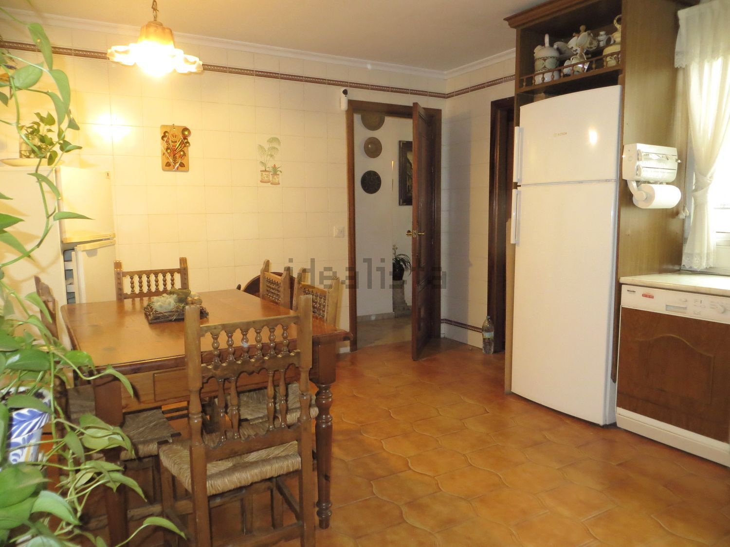 Room for rent, Seville