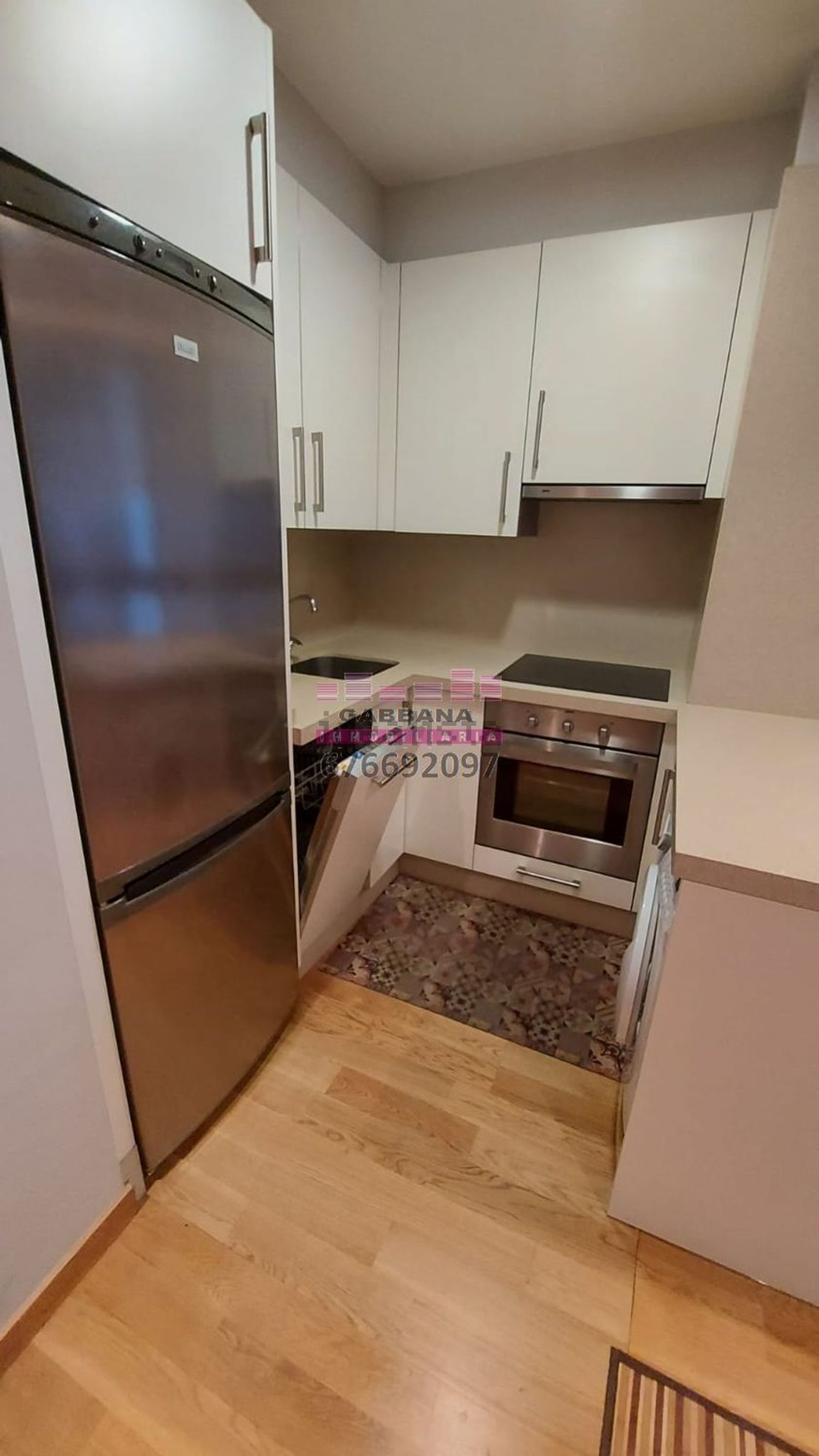 Pis de 40 m² a Vigo