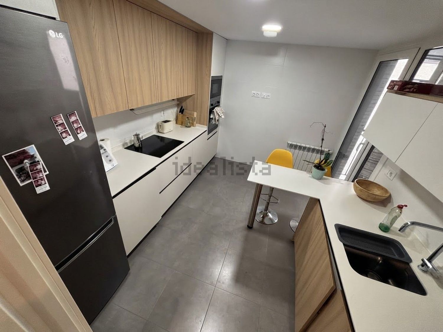 Piso de 102 m² en Madrid