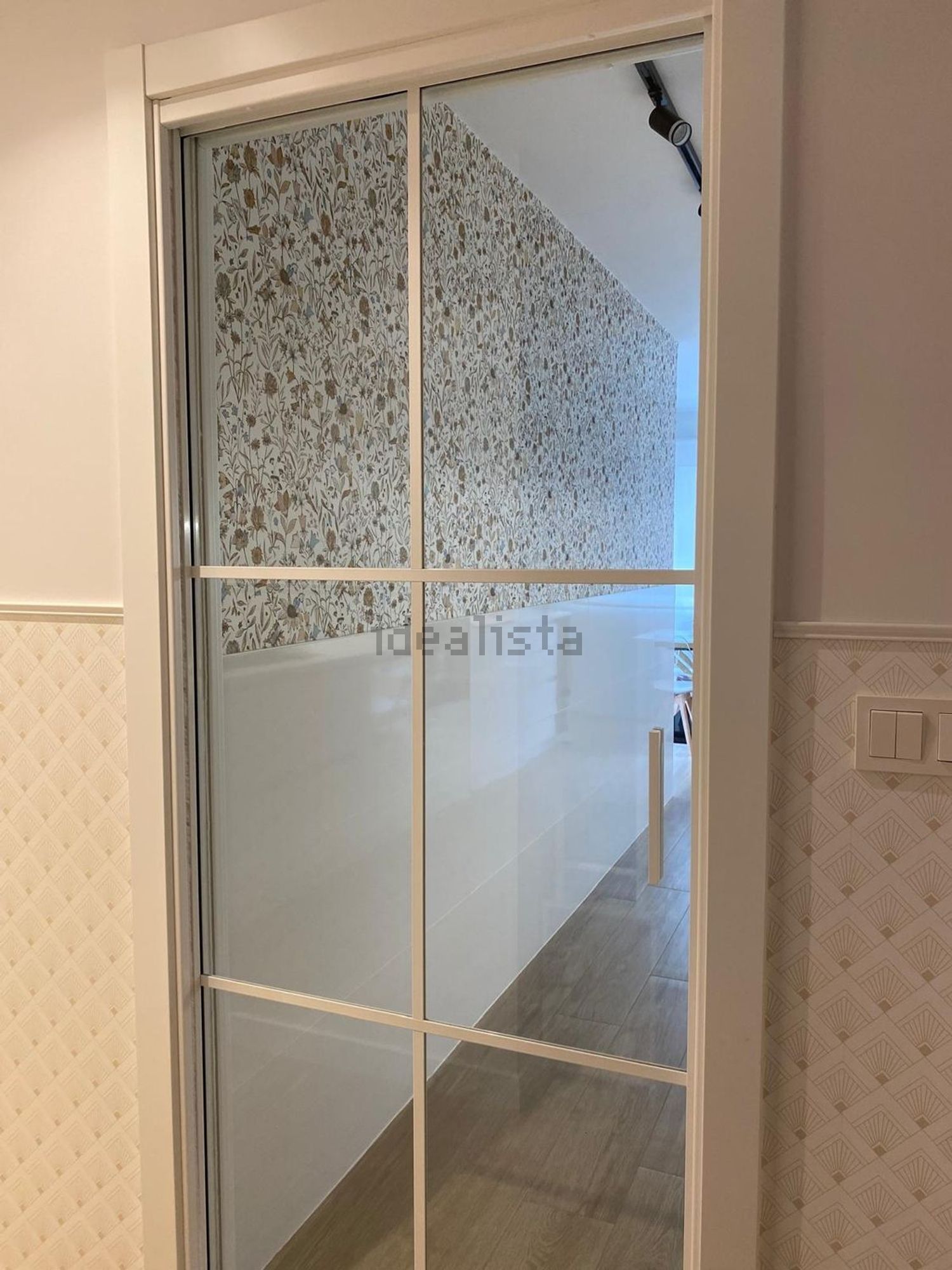 Habitación 82 m², San Sebastián