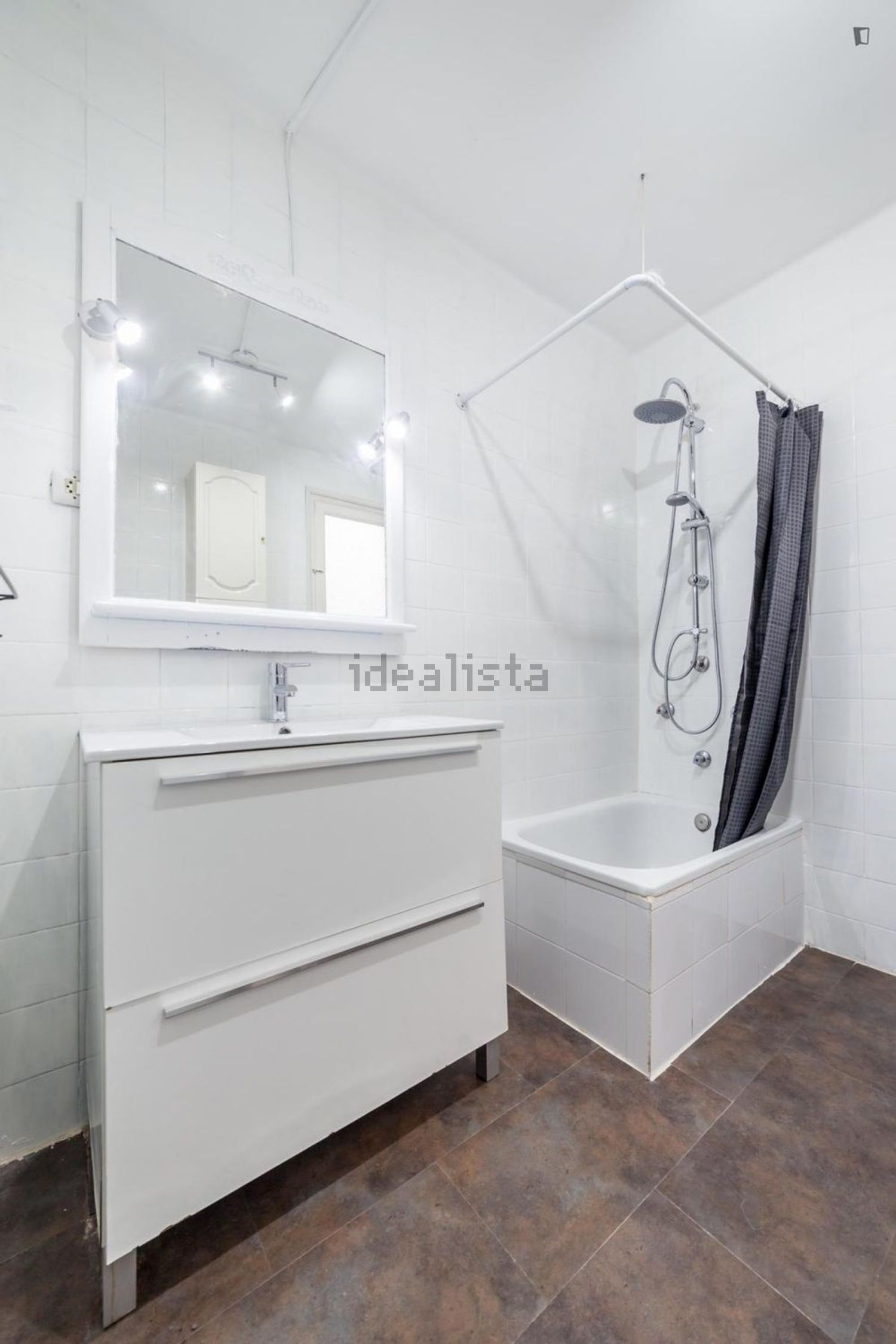 Habitación en alquiler, Valencia