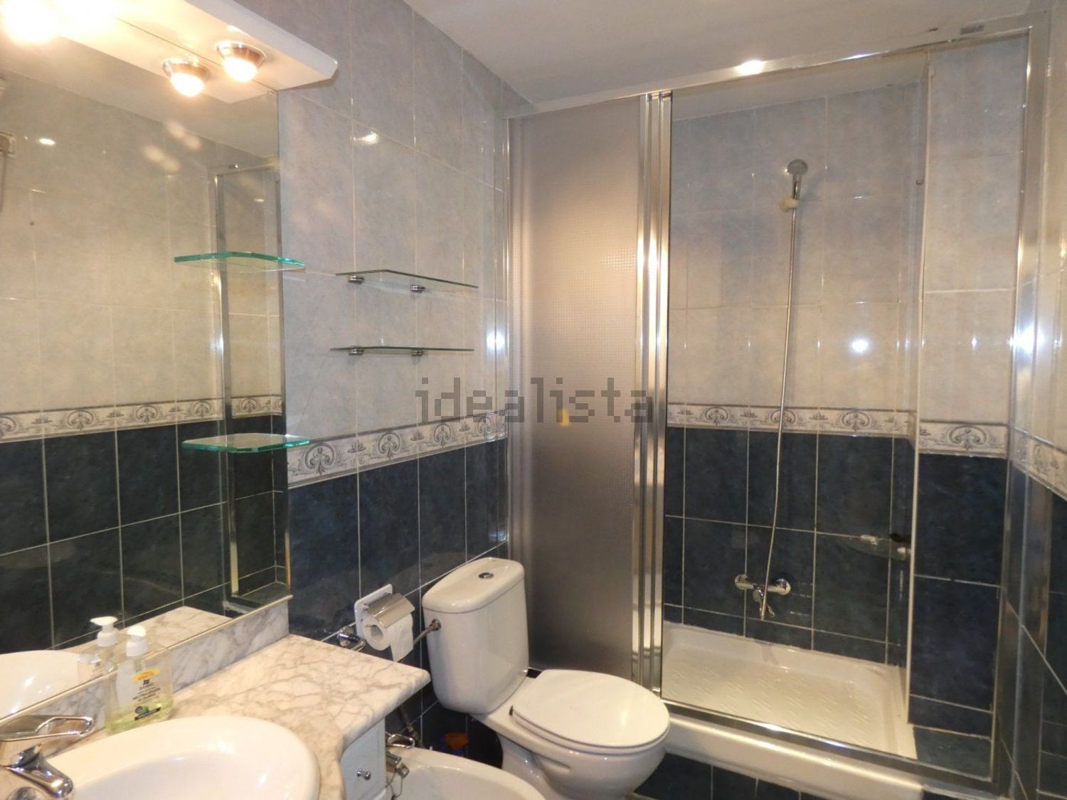 Piso de 73 m² en Utebo