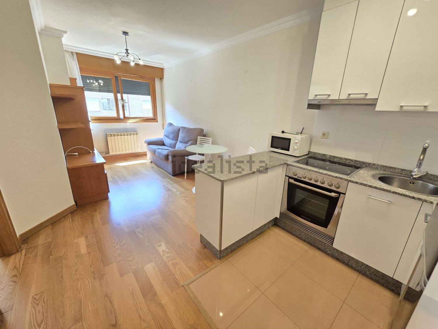 Pis de 40 m² a Vigo