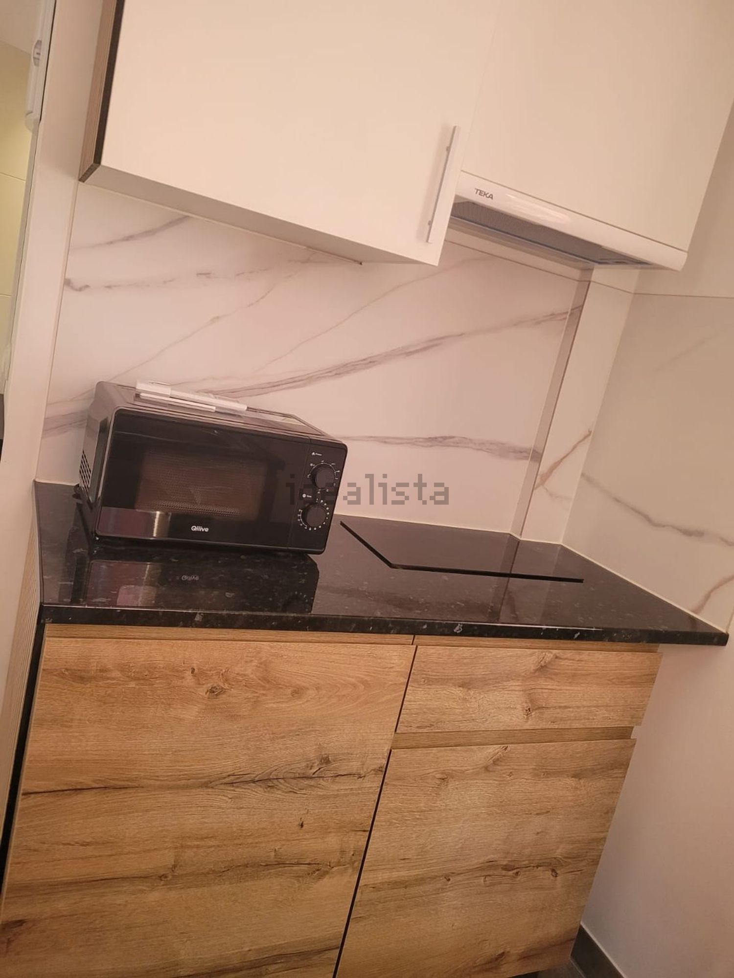 Piso de 47 m² en Teruel