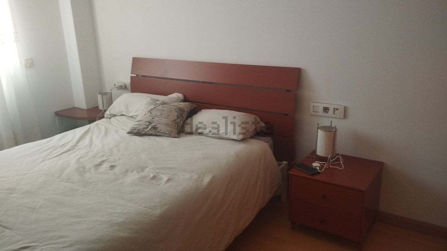 Habitació de lloguer, Gavà