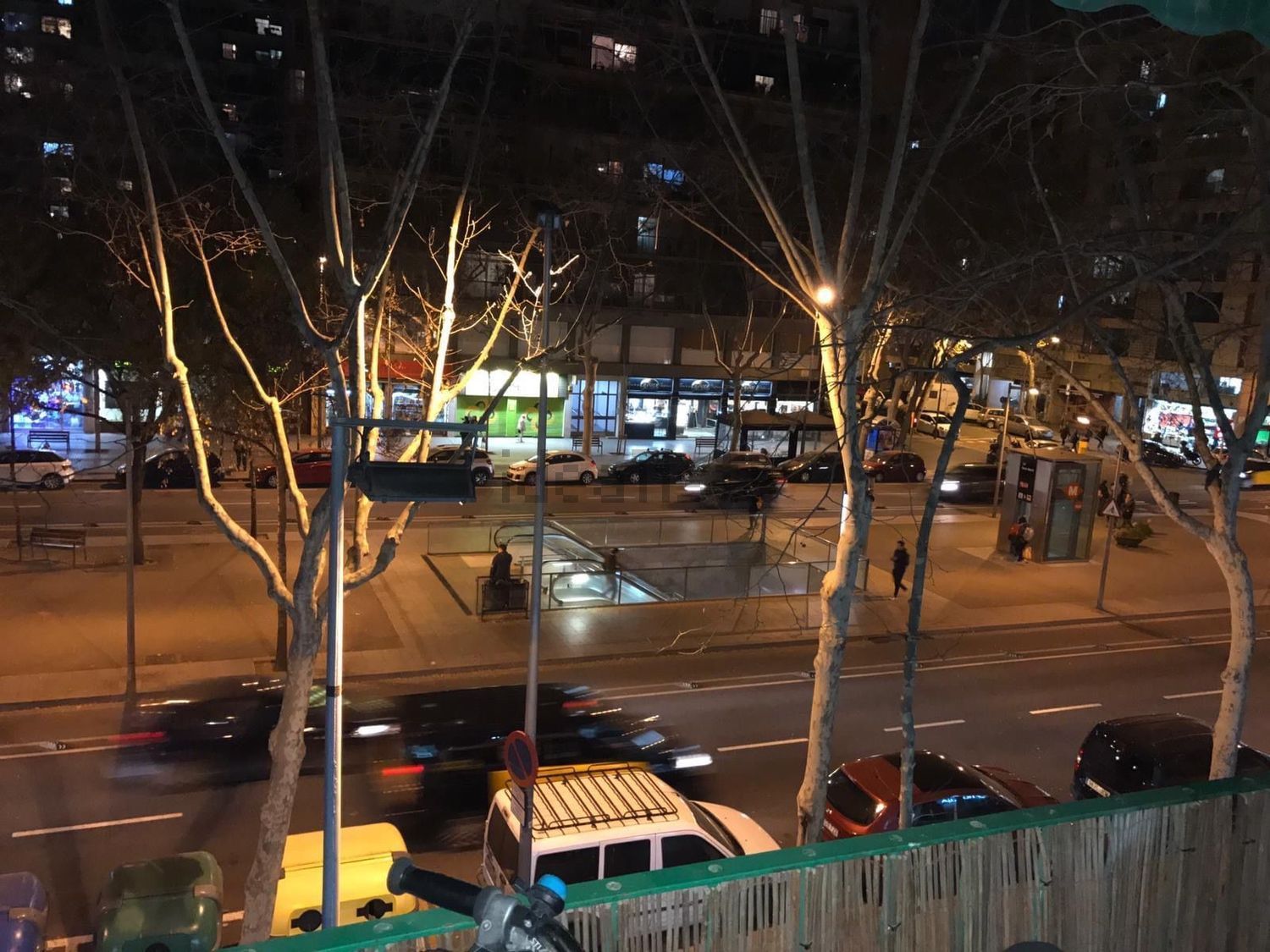 Stanza in affitto, Barcelona