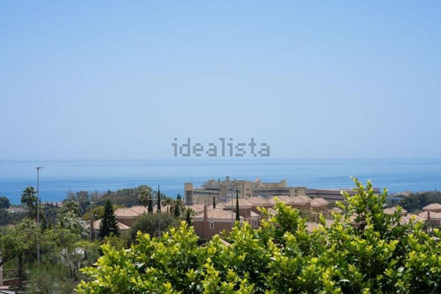 Wohnung 160 m² in Marbella