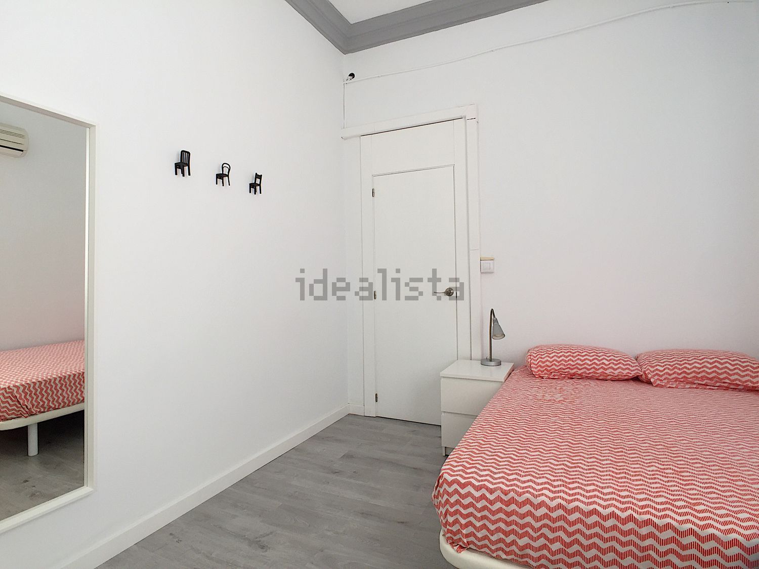 Habitació de lloguer, València