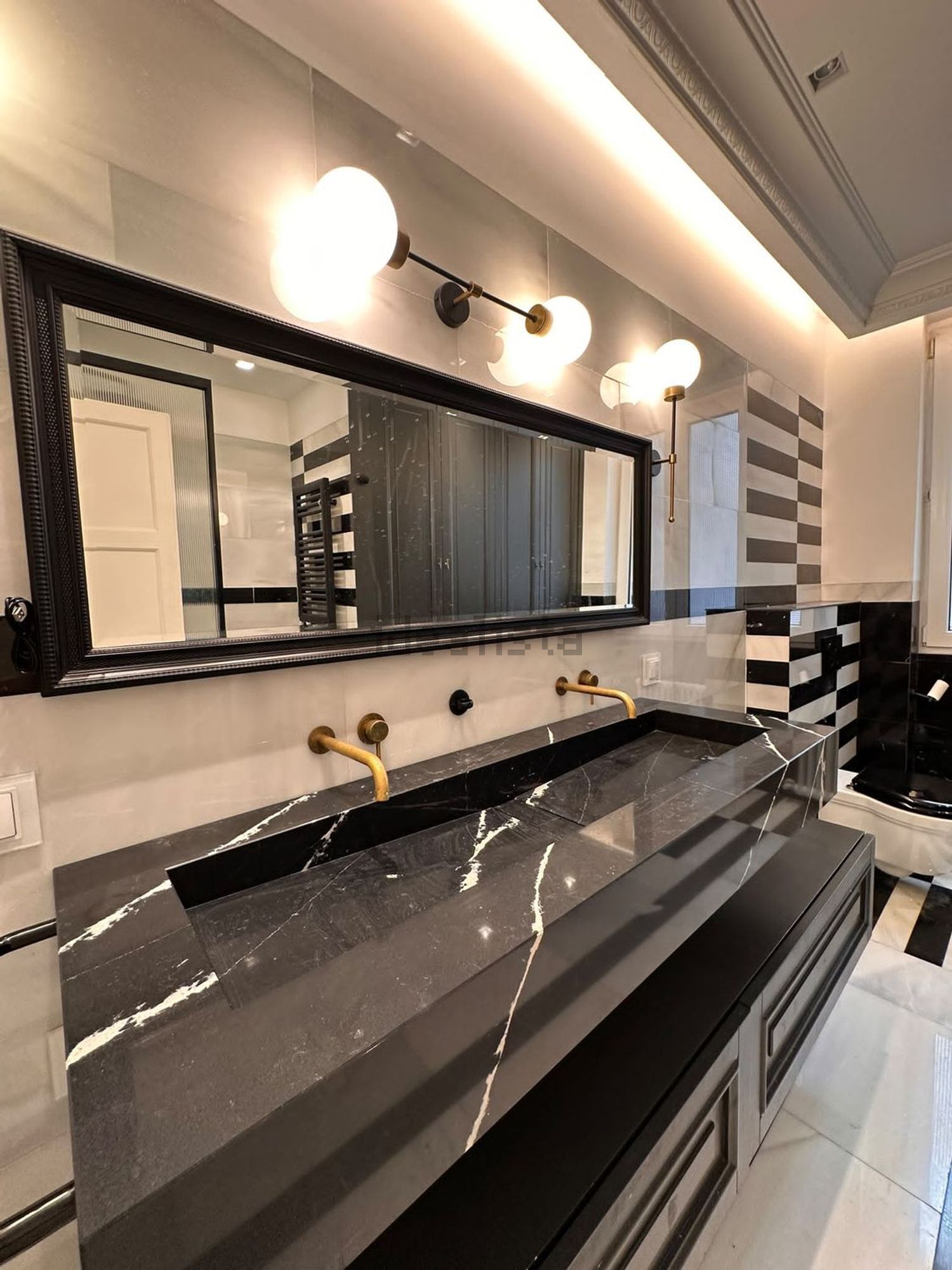 Pis de 223 m² a Madrid