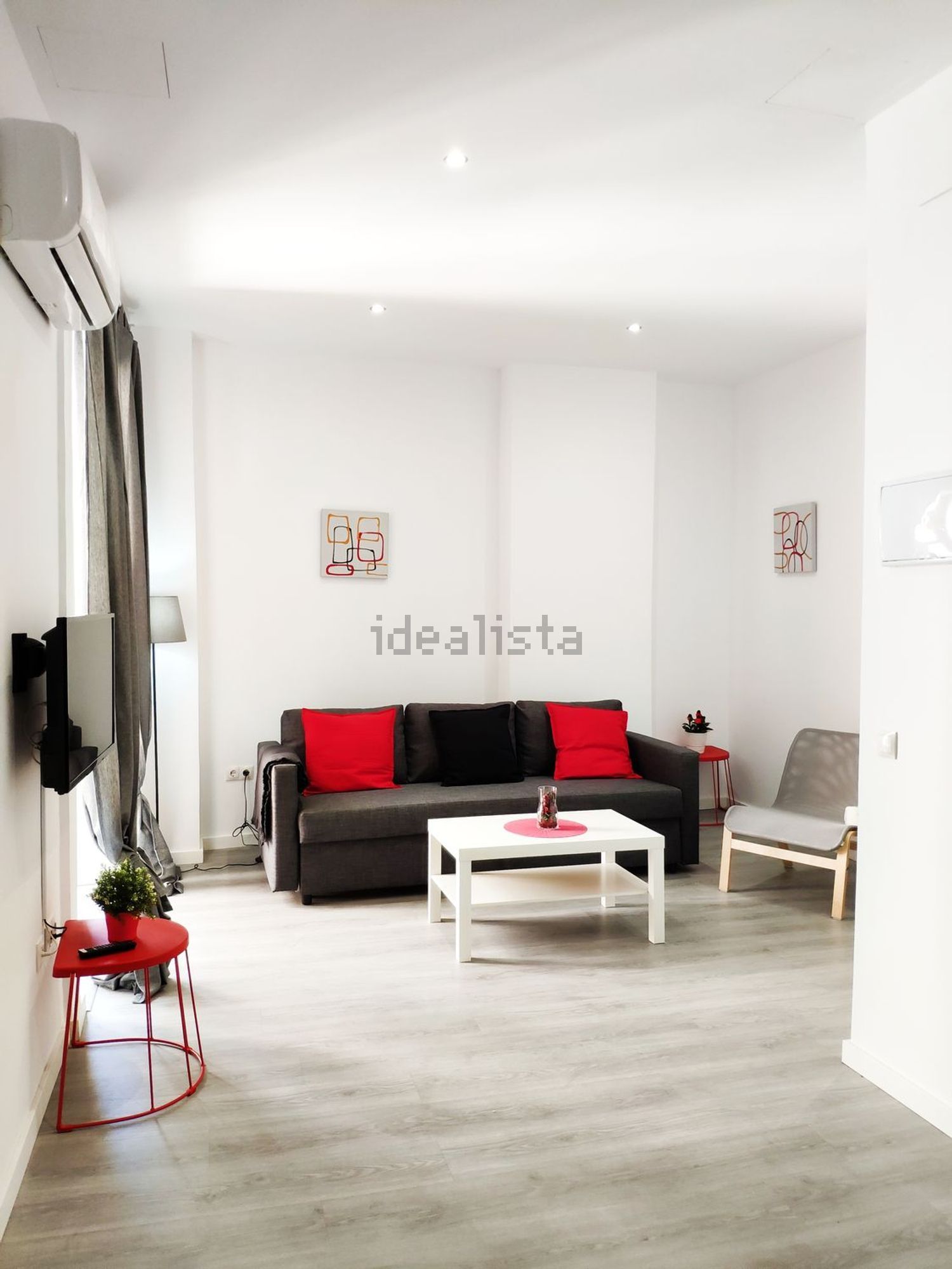 Pis de 95 m² a Palma
