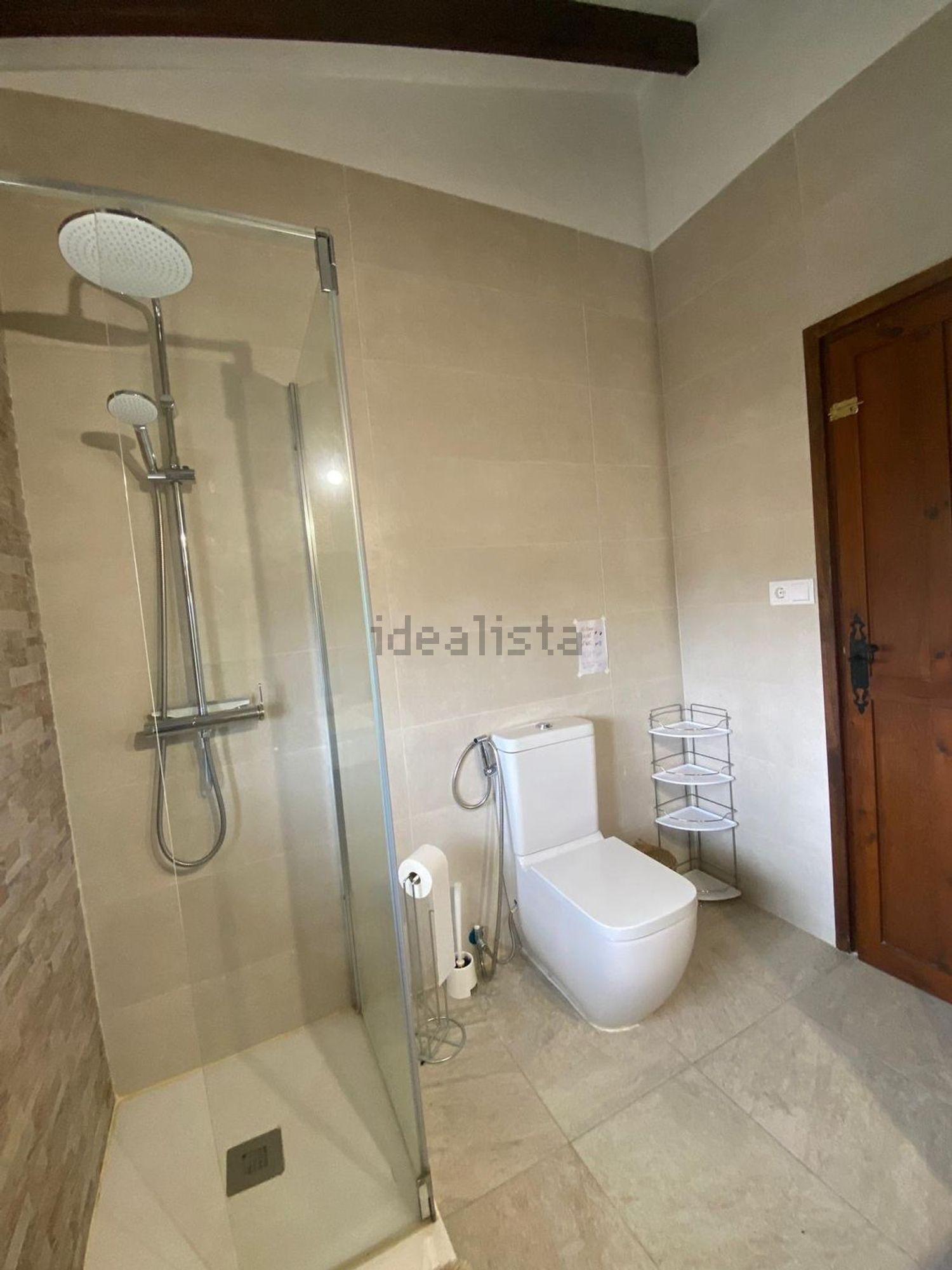 Habitación en alquiler, Villajoyosa