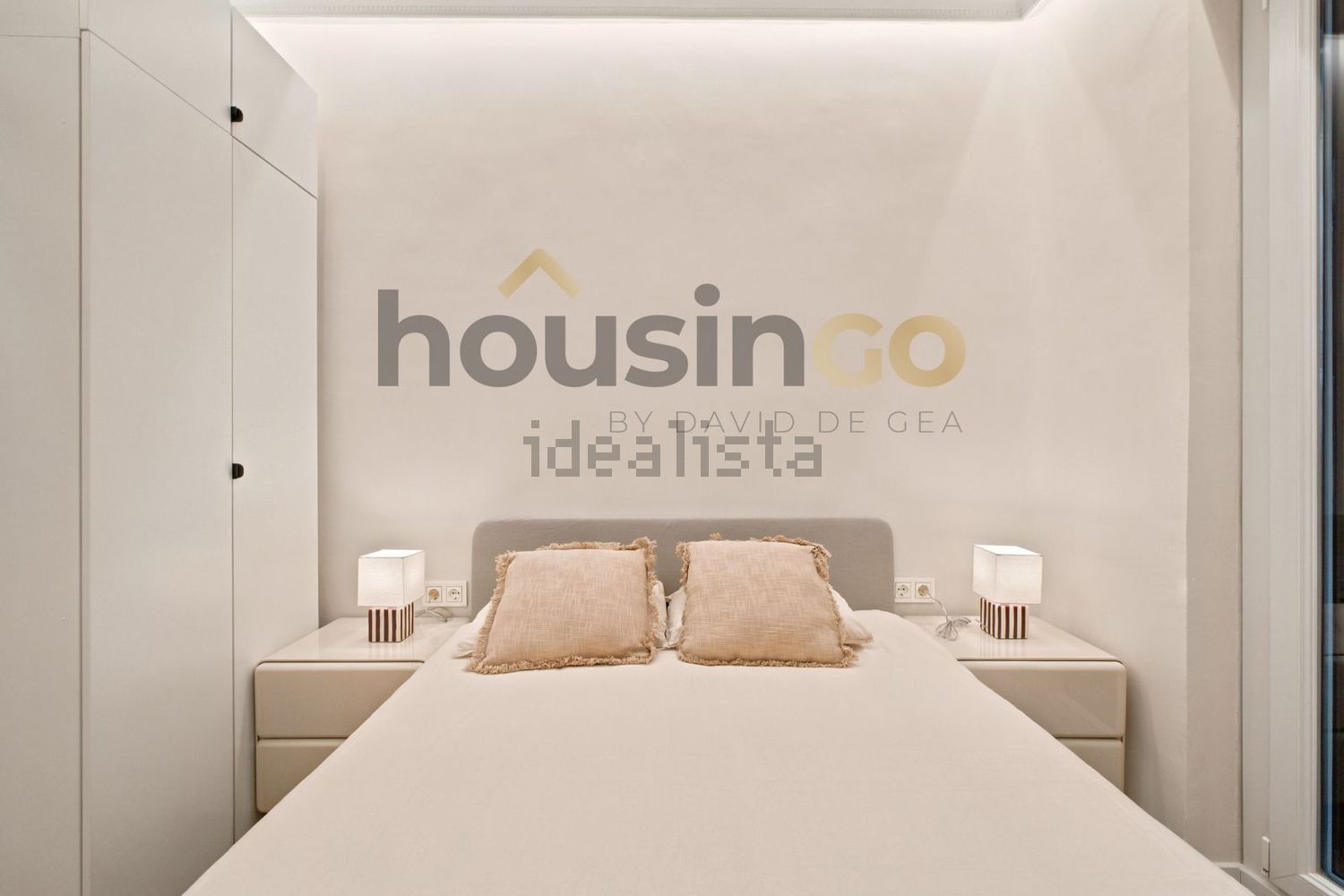 Appartement 52 m² à Madrid