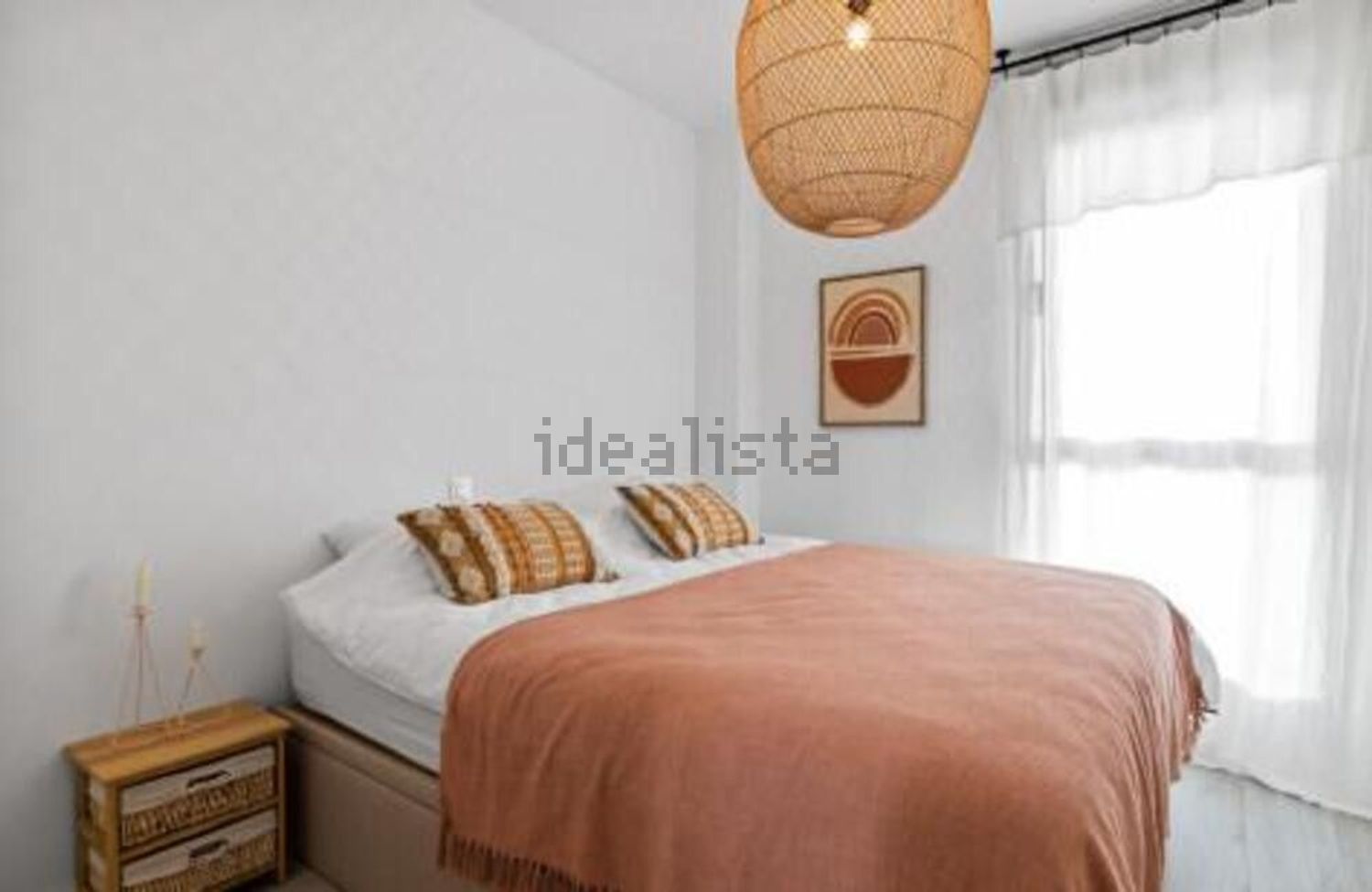 Pis de 139 m² a Estepona