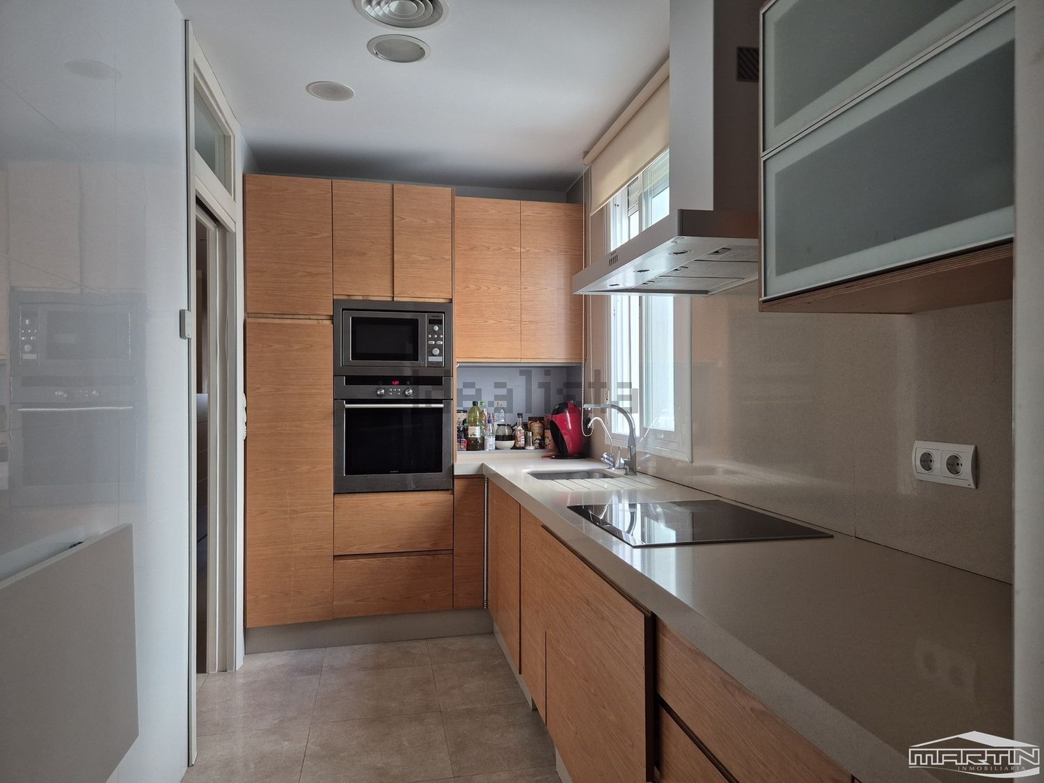 Pis de 120 m² a Lucena
