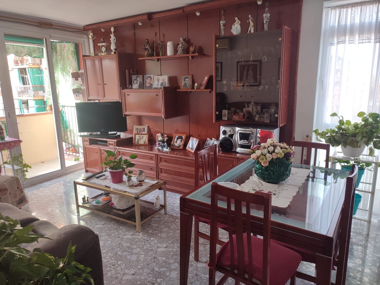 Pis de 87 m² a Barcelona