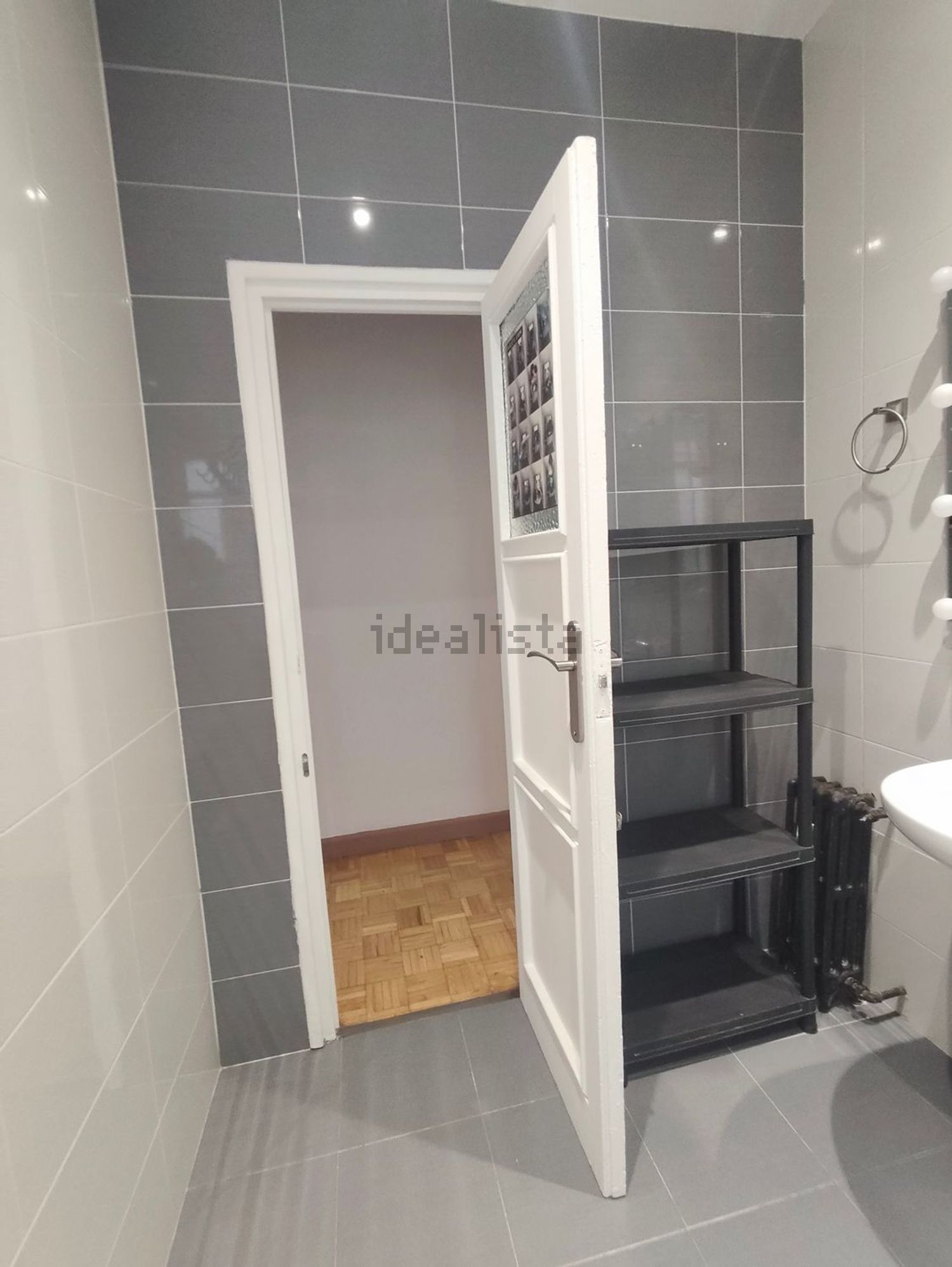 Pis de 185 m² a Madrid