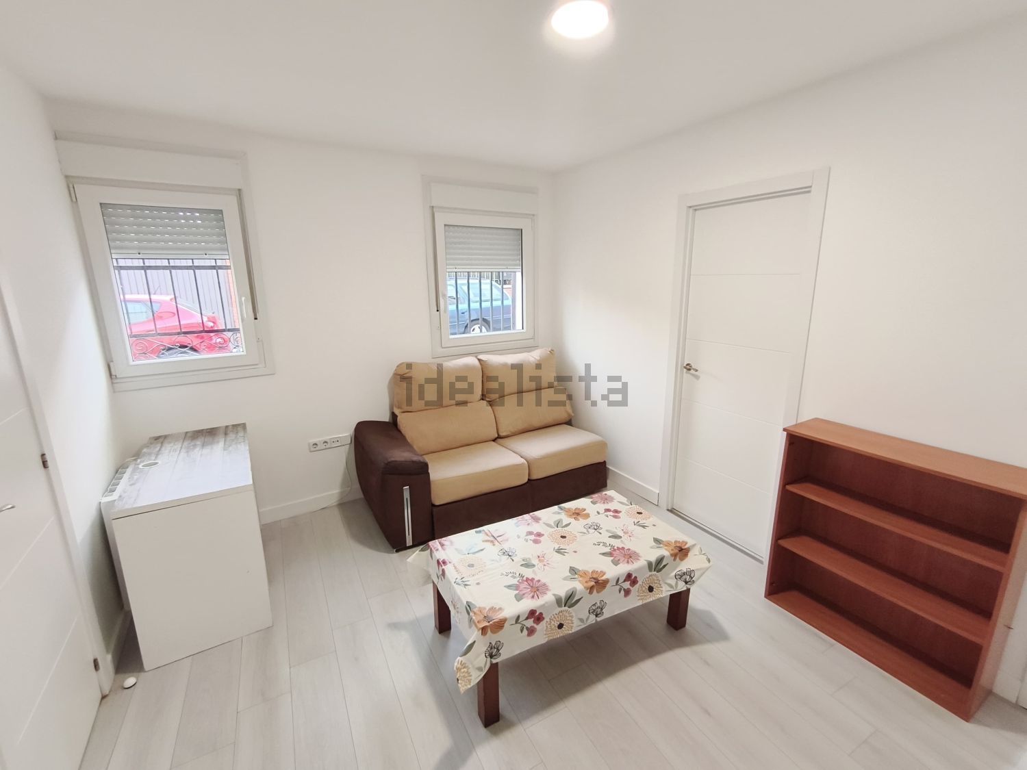 Wohnung 40 m² in Madrid
