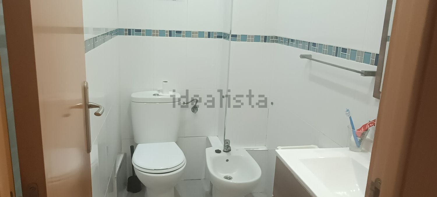 Zimmer zur Miete, Valencia