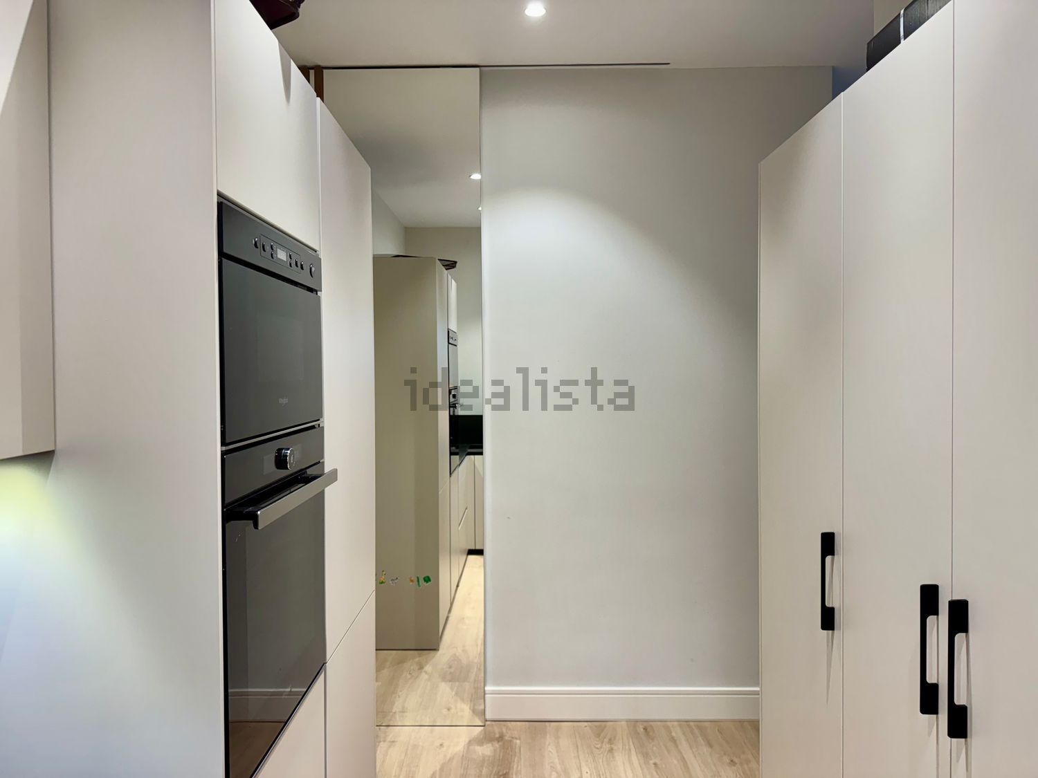 Pis de 70 m² a Madrid