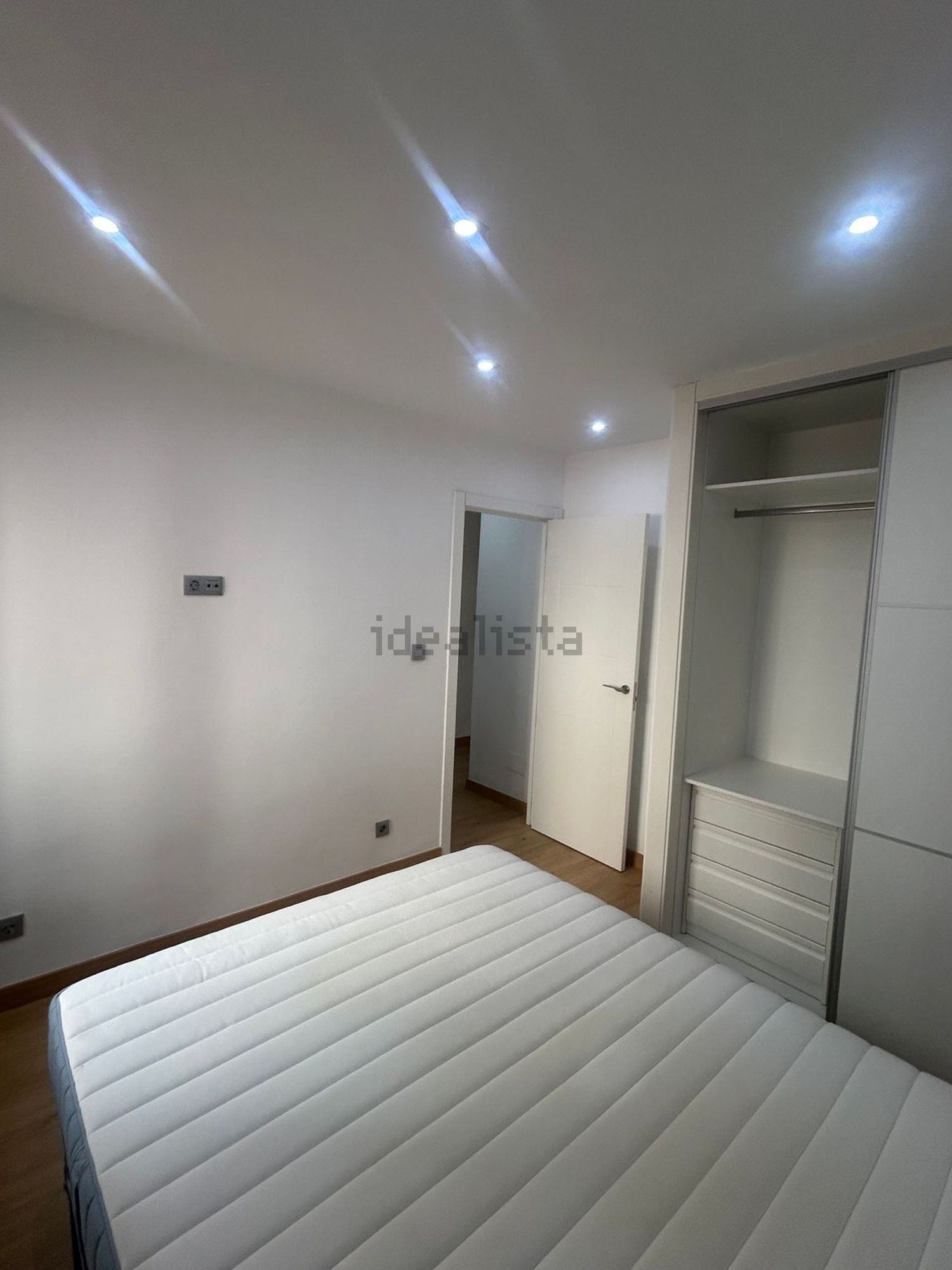 Piso de 100 m² en Valladolid