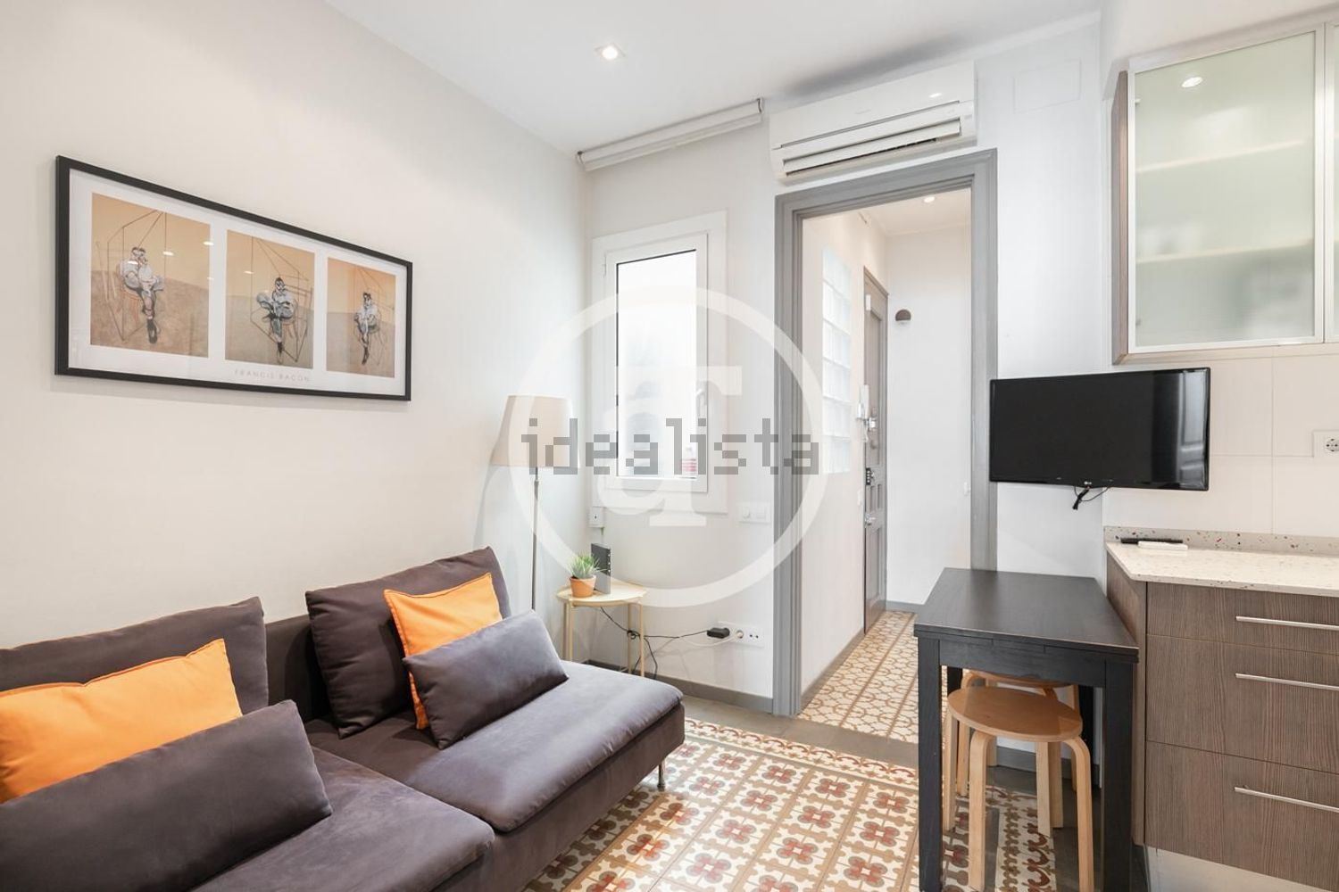 Pis de 32 m² a Barcelona