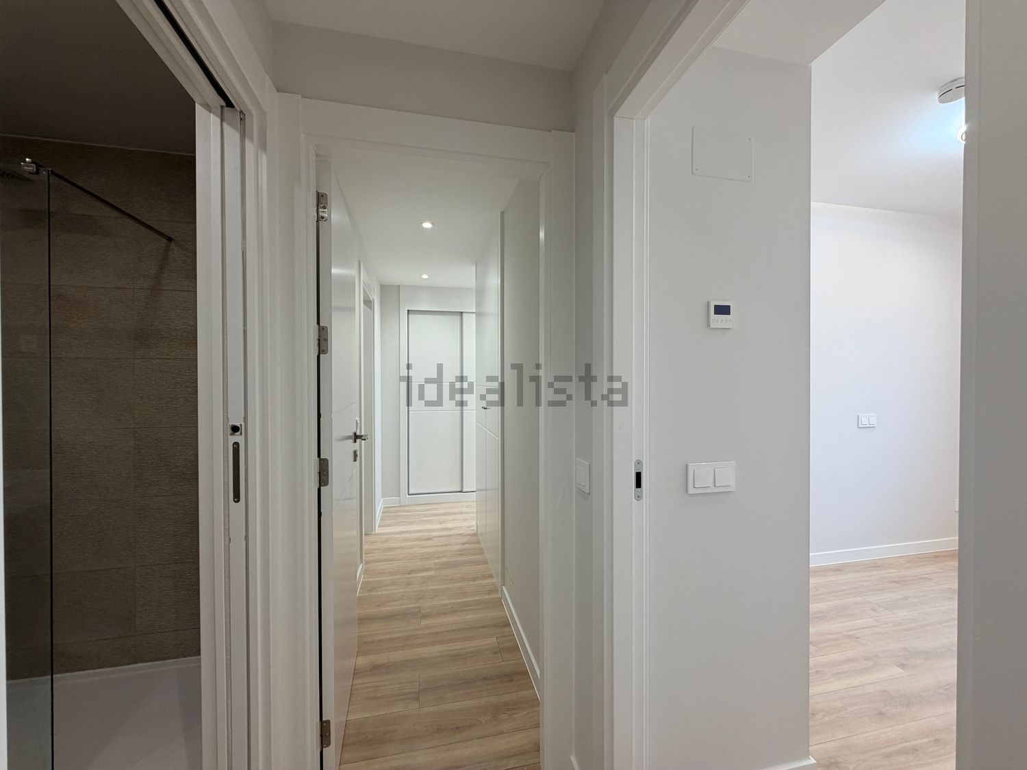 Wohnung 138 m² in Madrid