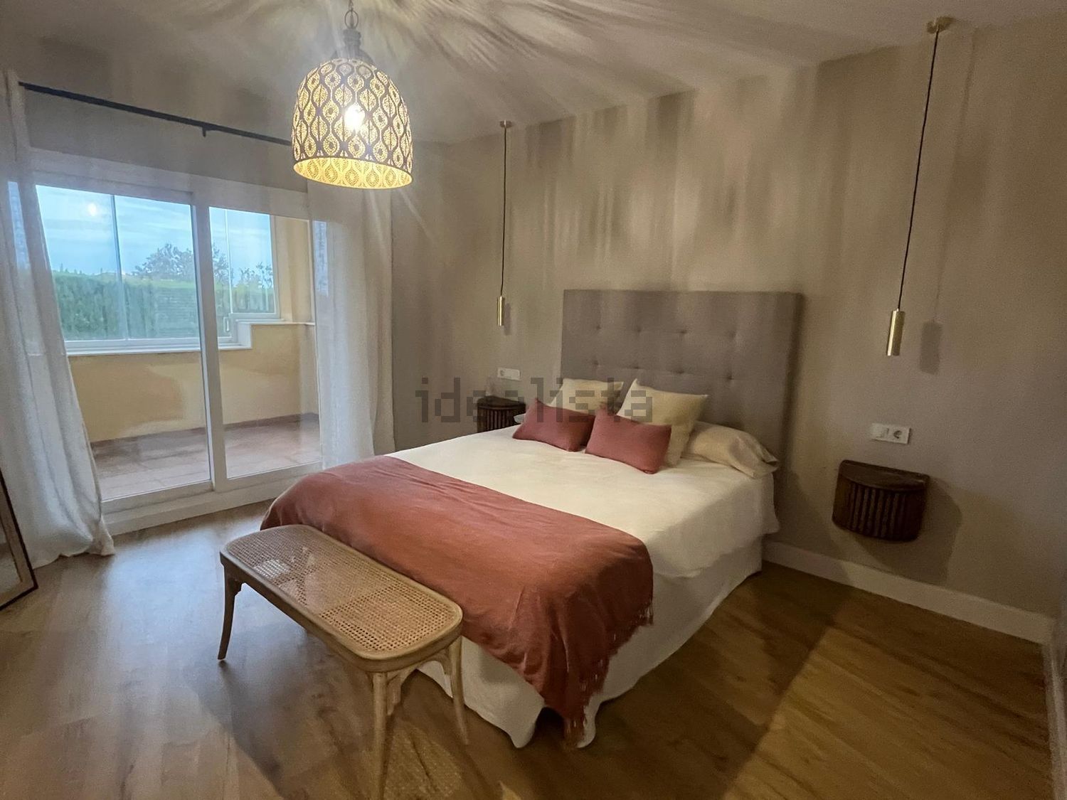 Pis de 133 m² a San Roque