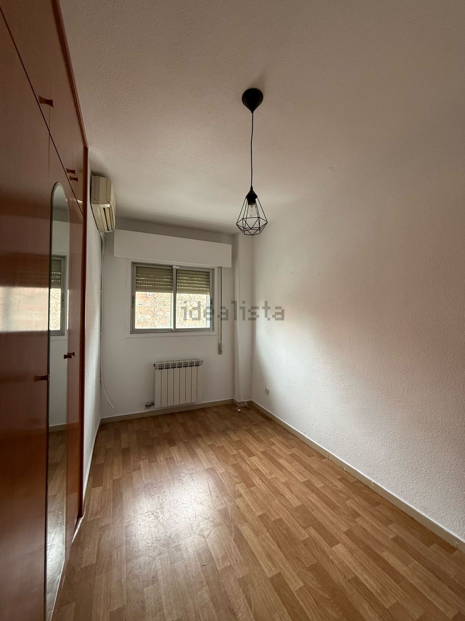 Piso de 105 m² en Madrid