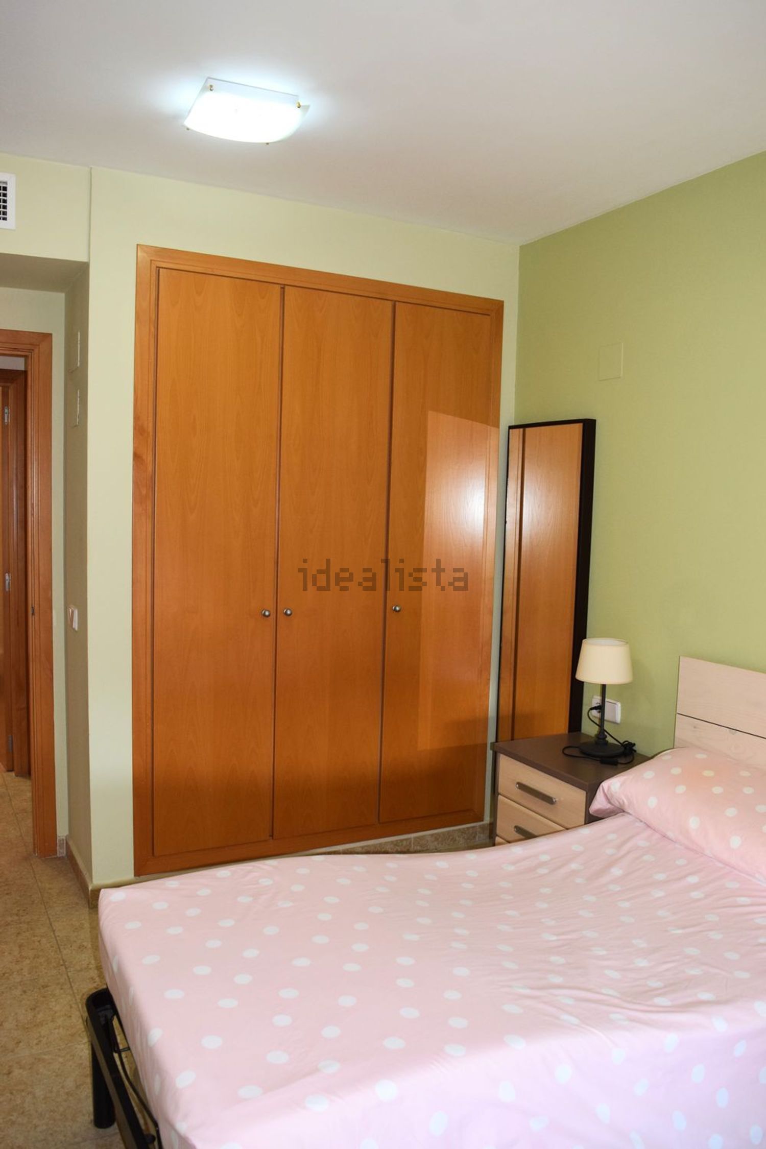 Flat 82 m² in Puçol