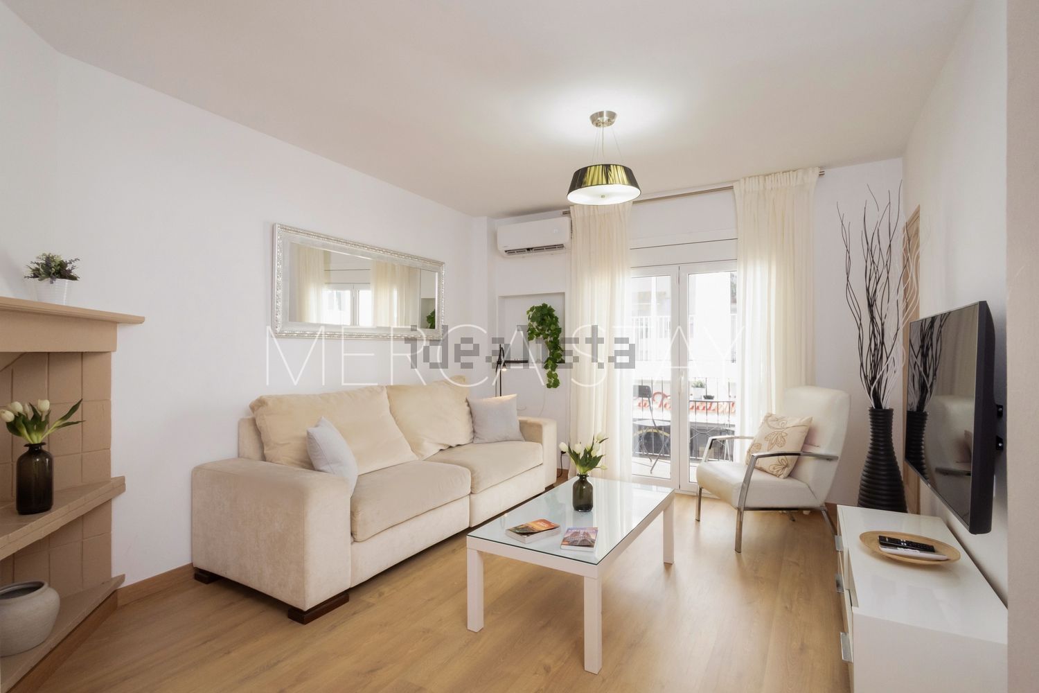 Pis de 85 m² a Sitges