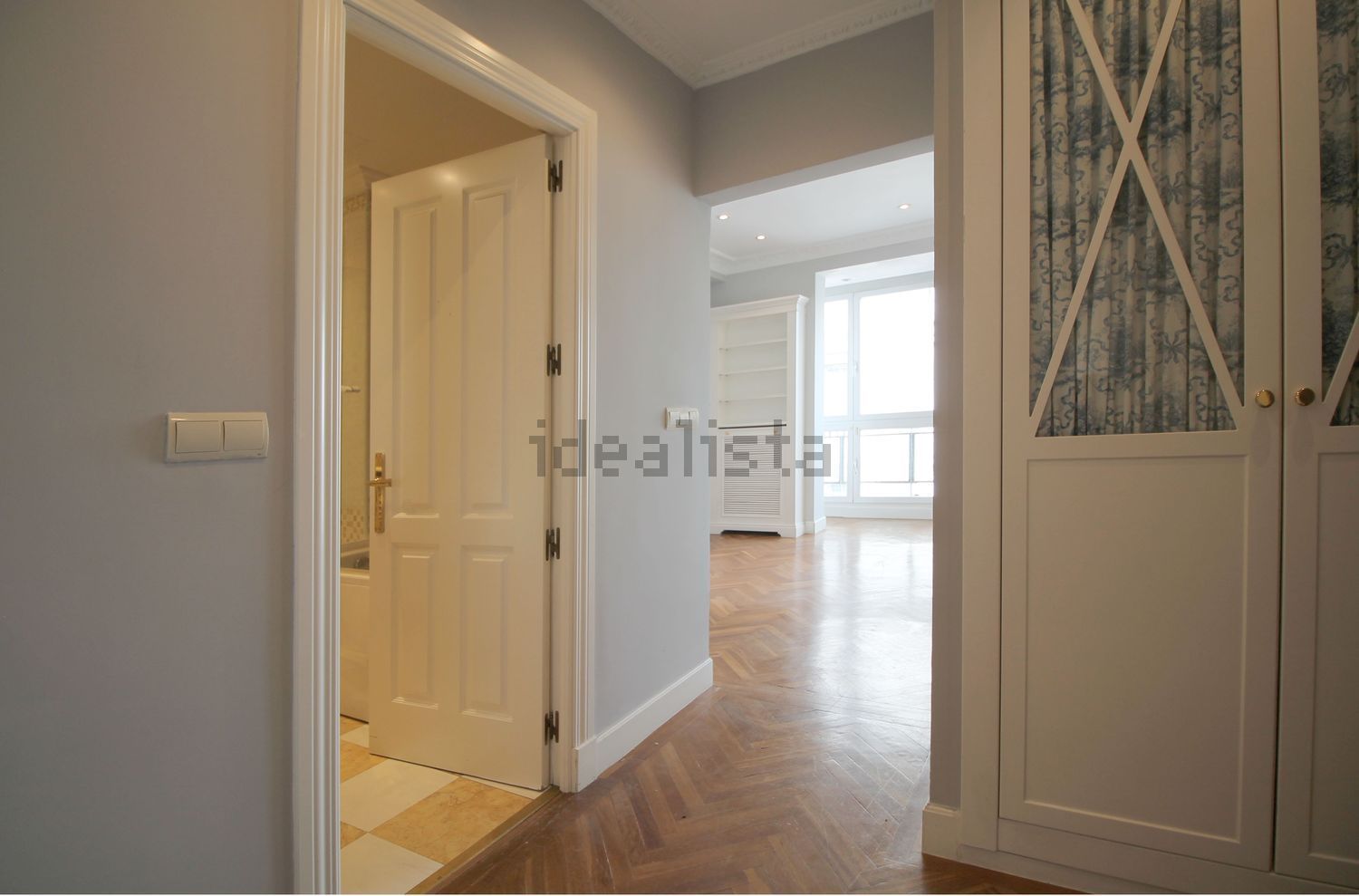 Pis de 319 m² a Madrid