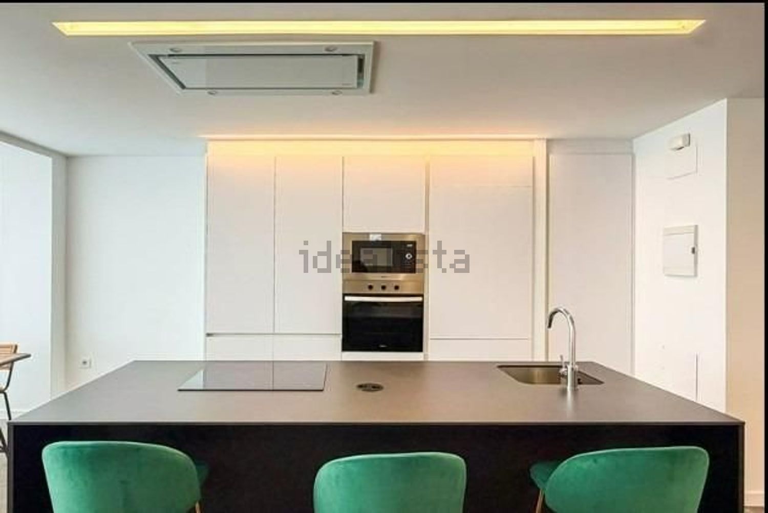 Piso de 130 m² en Alicante