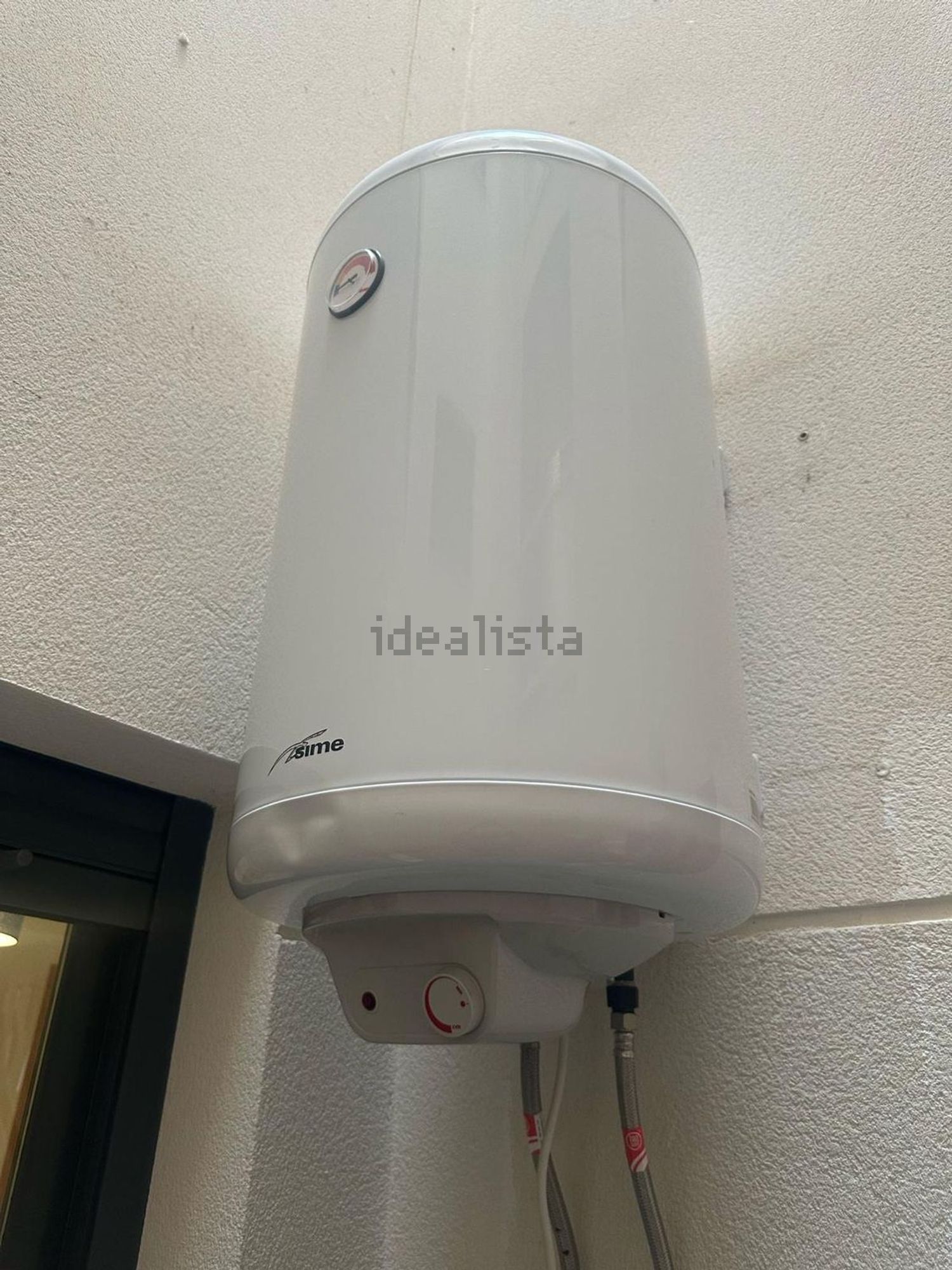 Pis de 110 m² a Vera