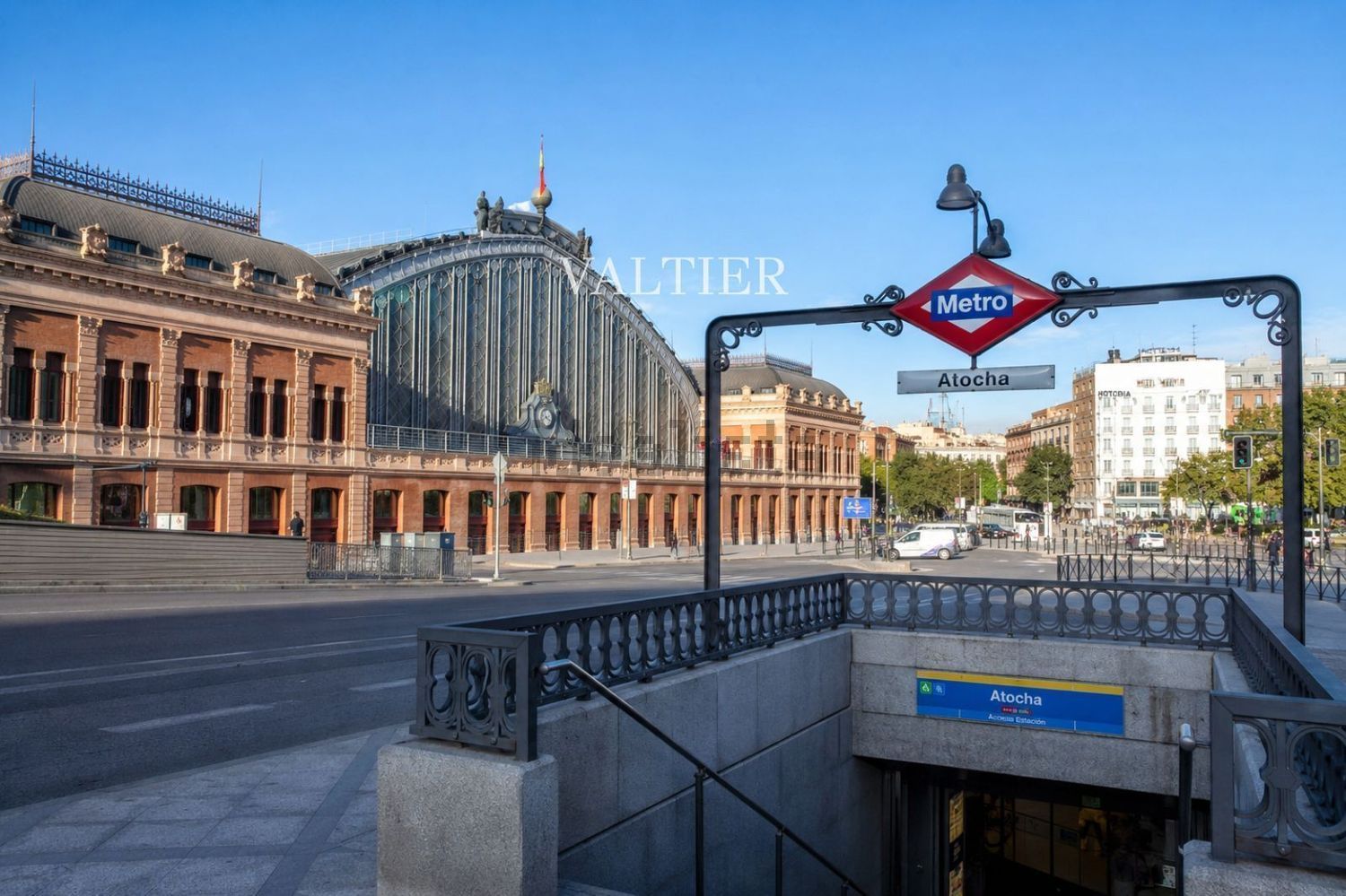Pis de 80 m² a Madrid