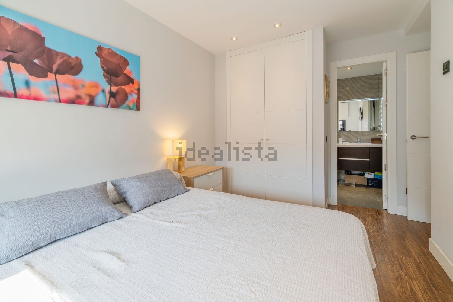 Wohnung 125 m² in Madrid