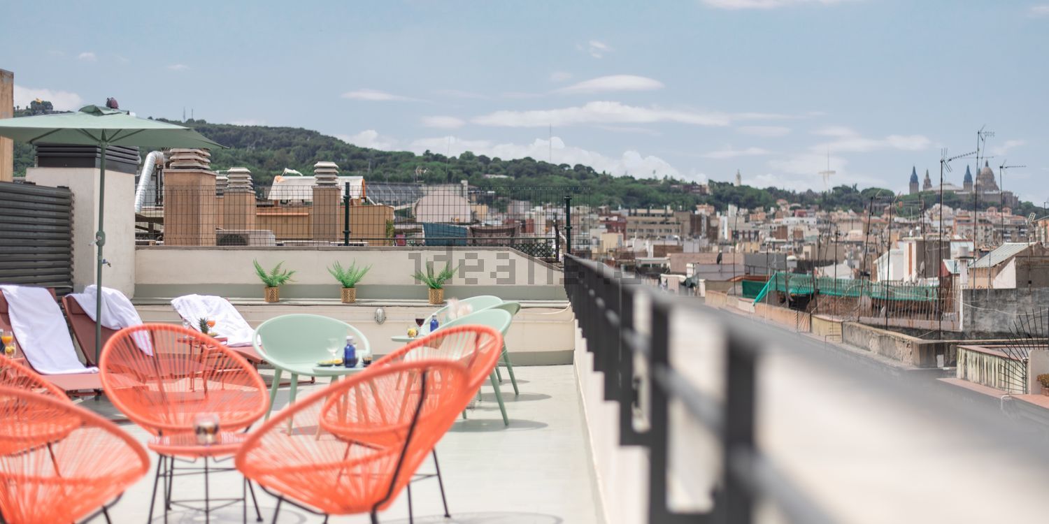 Habitación en alquiler, Barcelona
