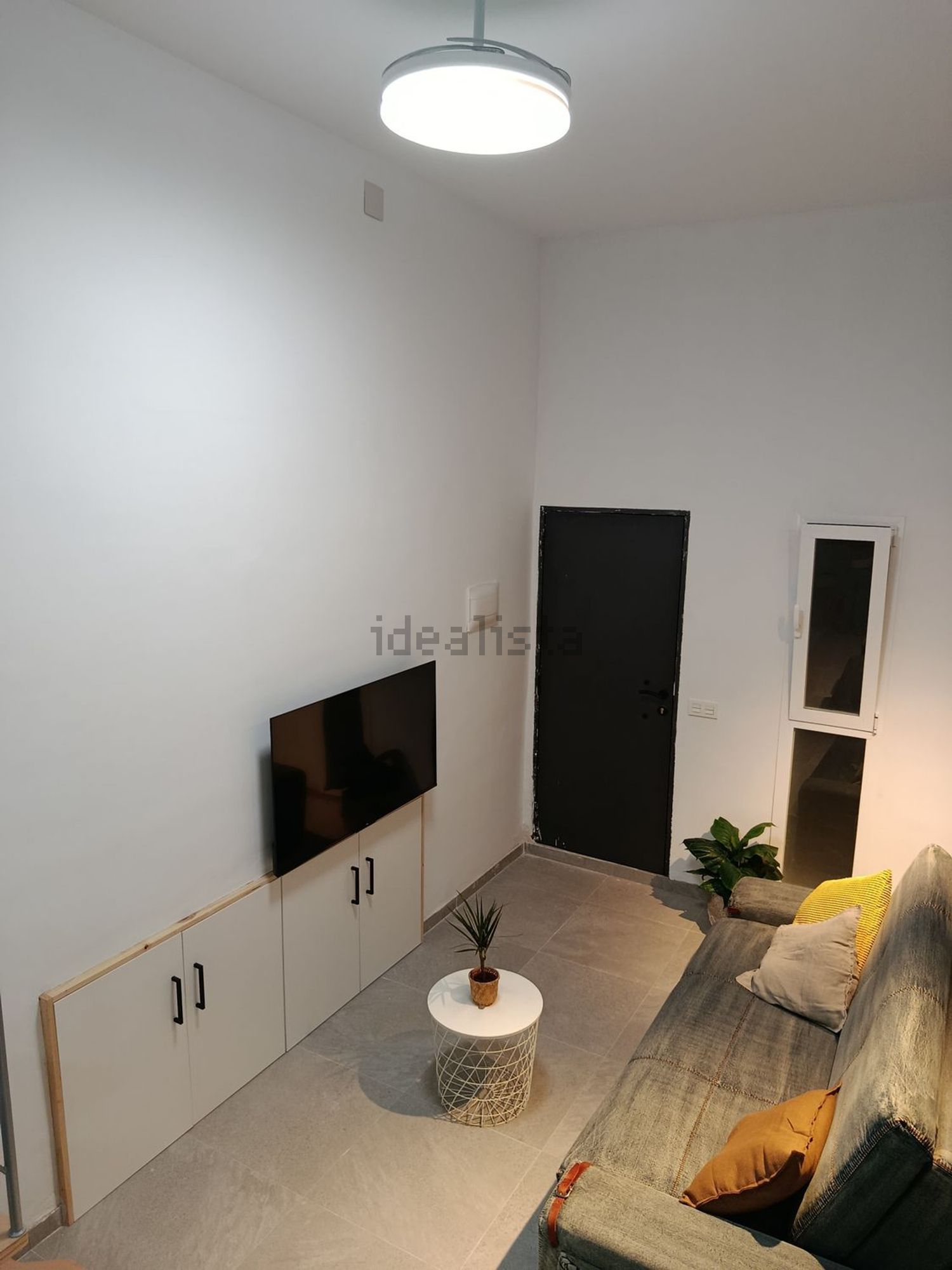 Pis de 29 m² a Màlaga