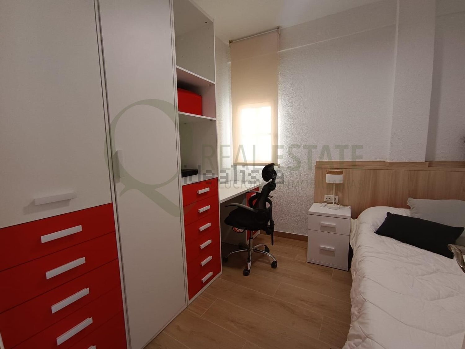 Wohnung 64 m² in Alicante