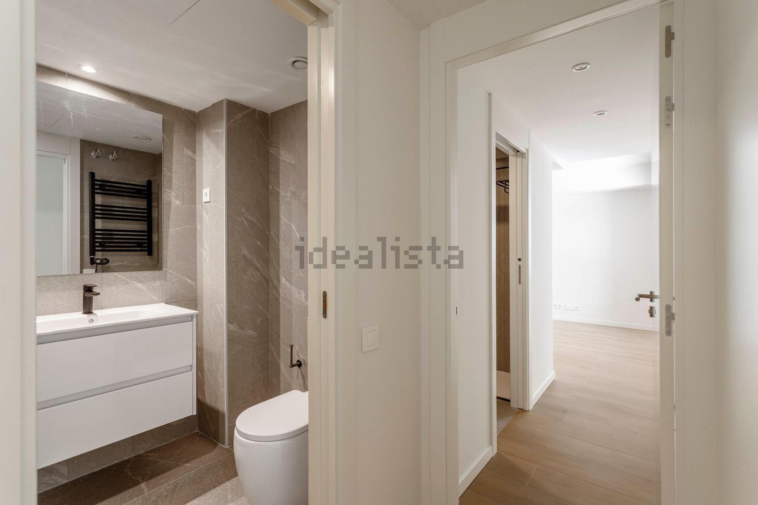 Pis de 65 m² a Madrid