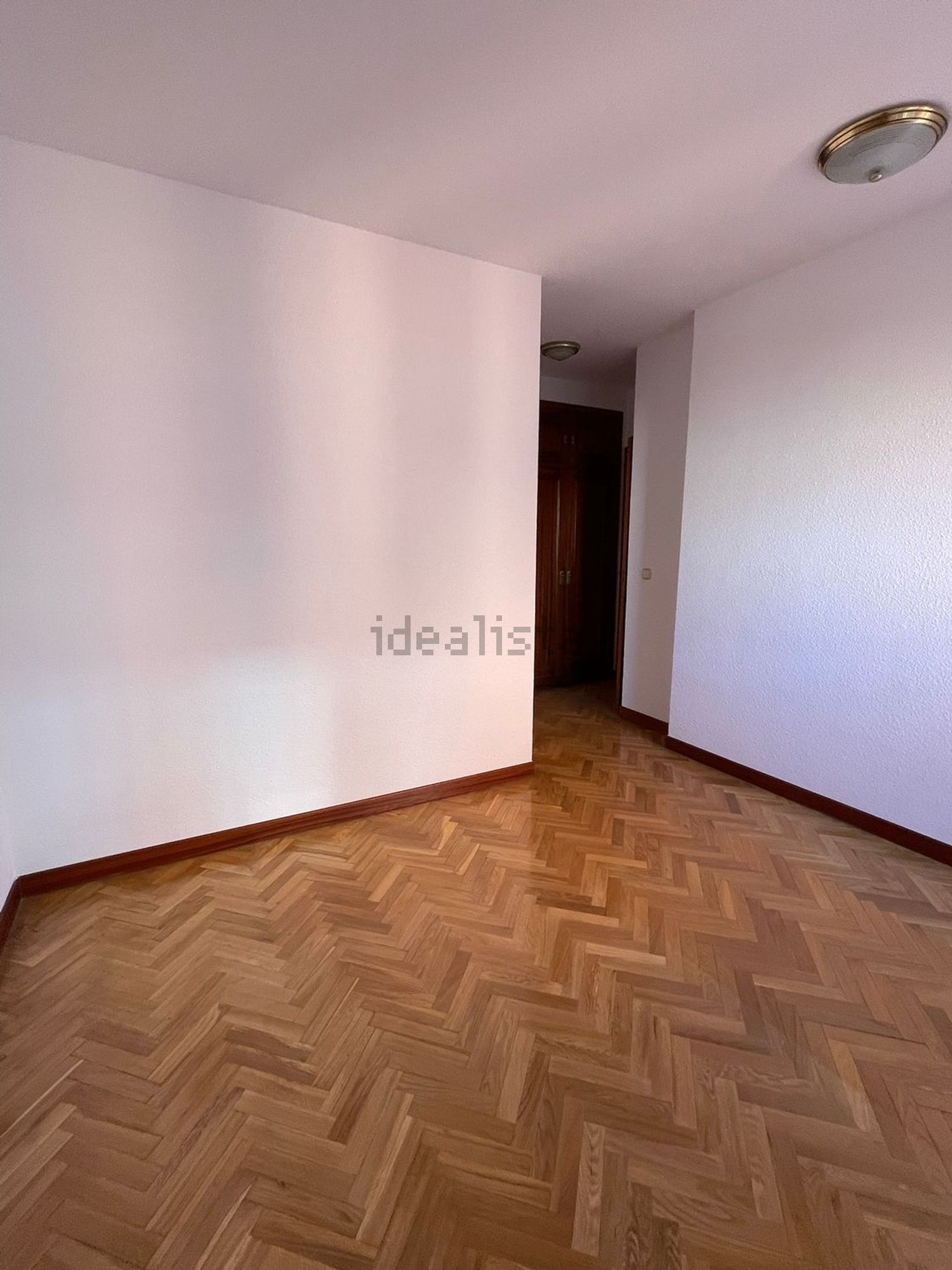 Pis de 97 m² a Madrid