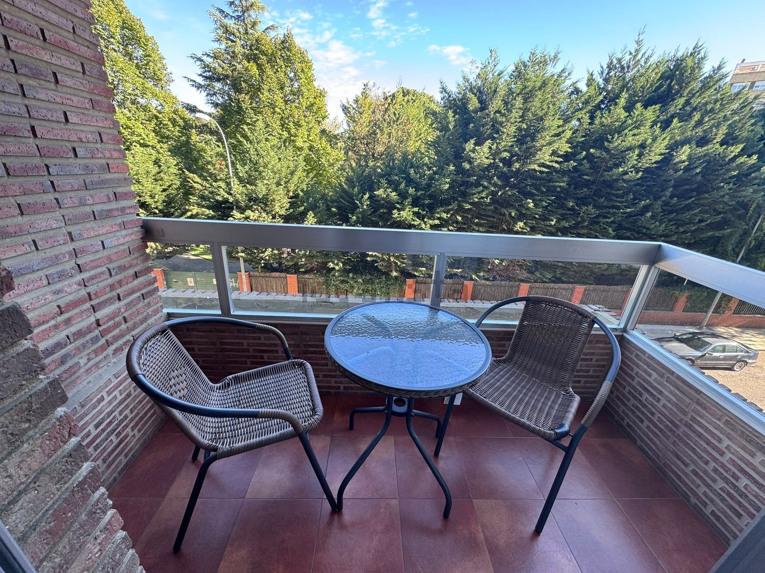 Piso de 70 m² en Palencia
