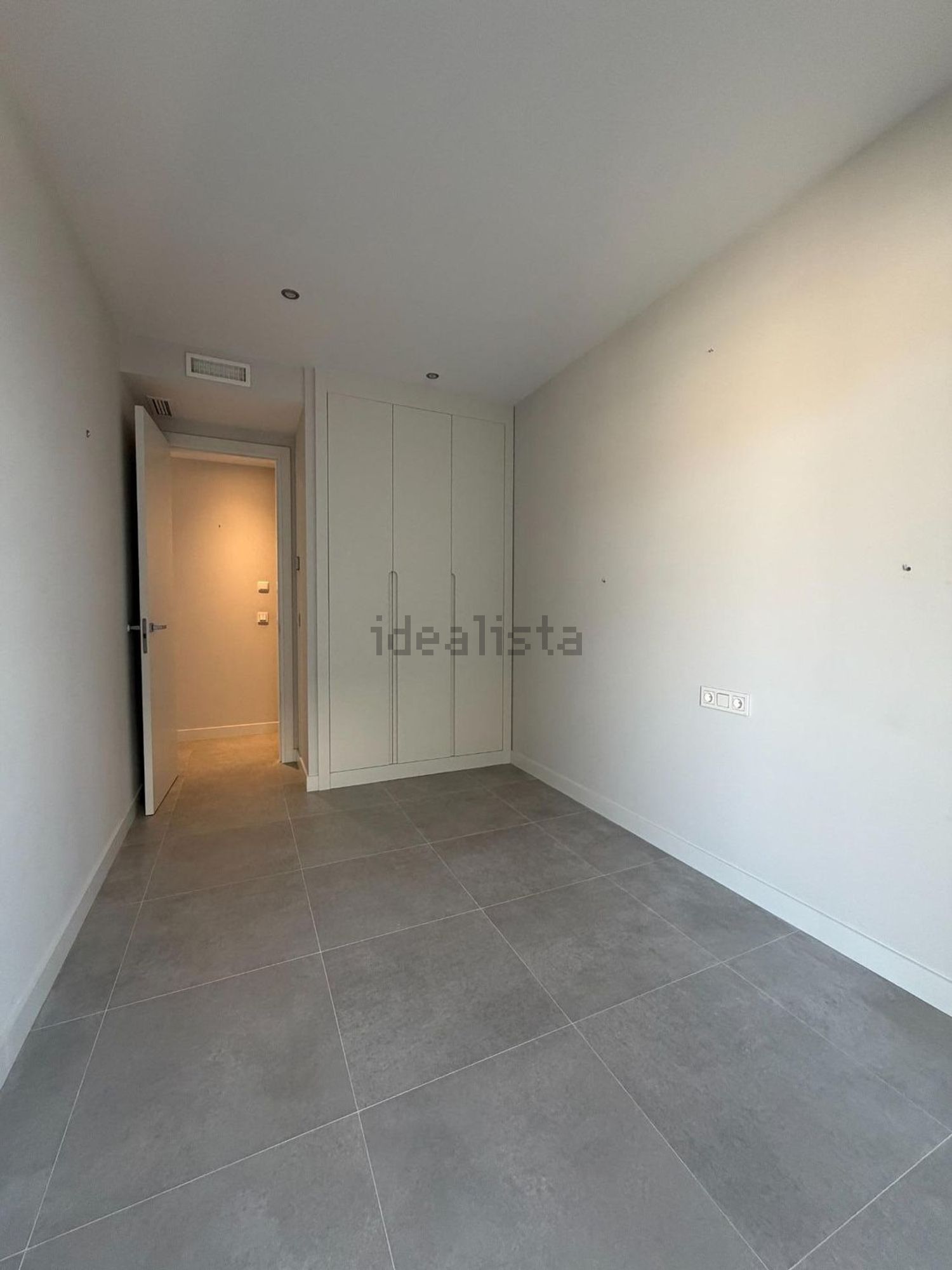 Pis de 90 m² a Almeria