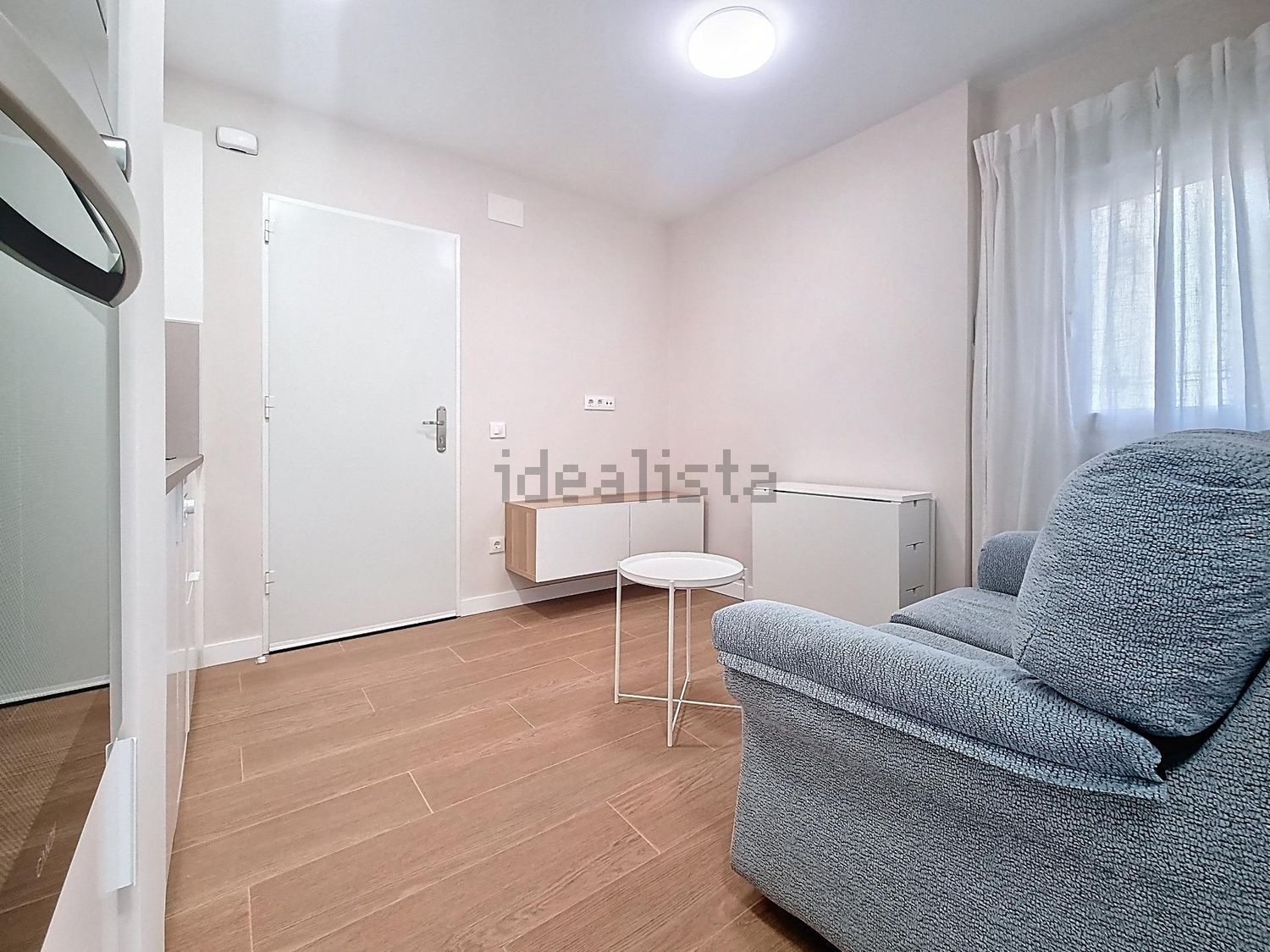 Pis de 32 m² a Madrid