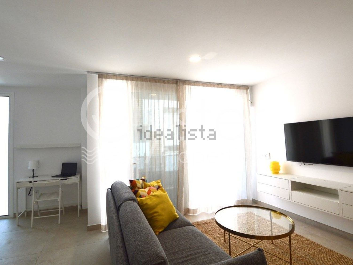 Piso de 117 m² en Guía de Isora