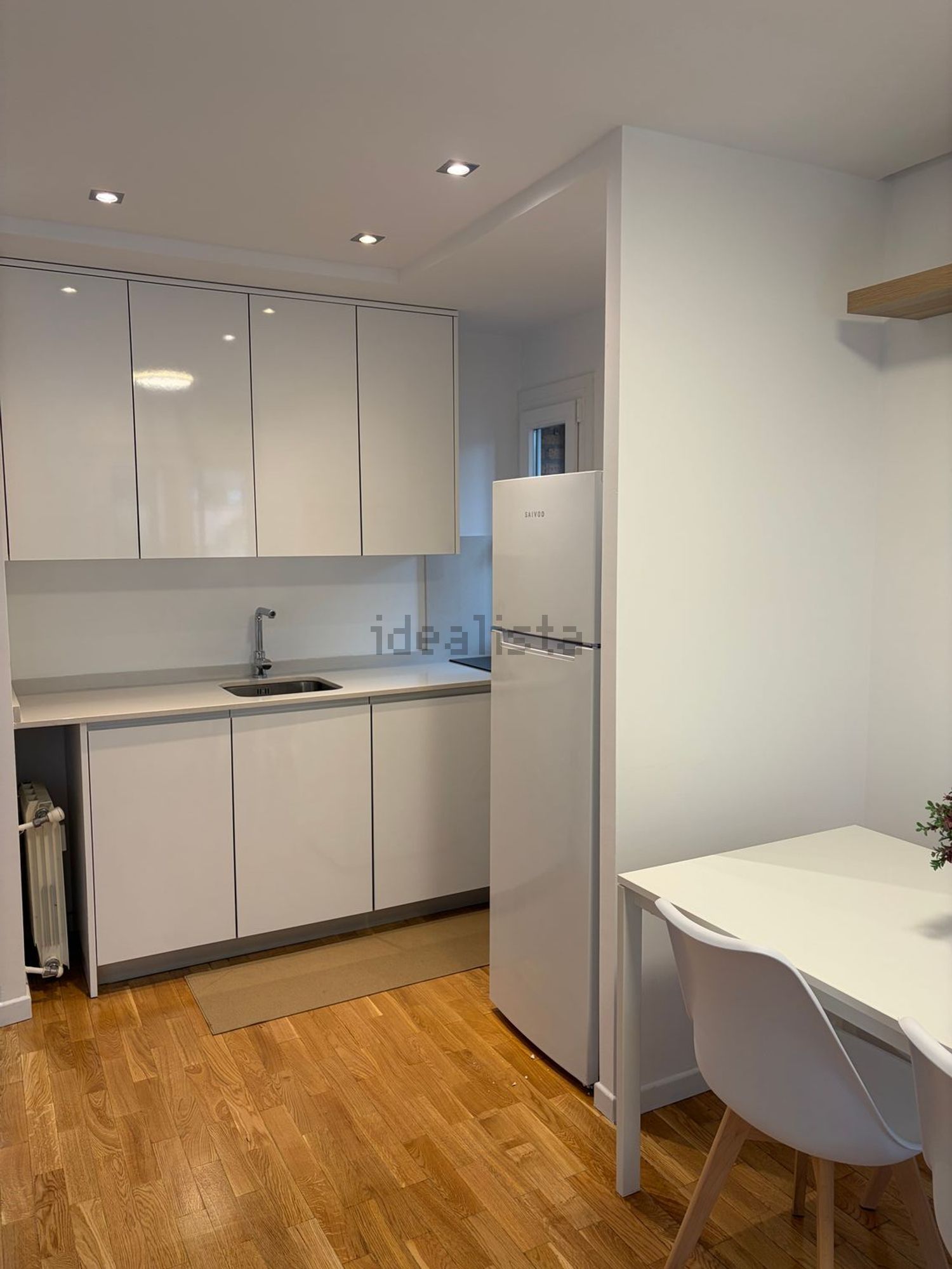 Piso de 50 m² en Madrid